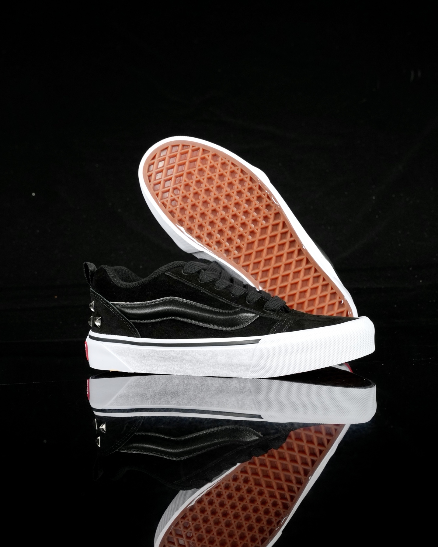 Vans Basic Shoes L-s
