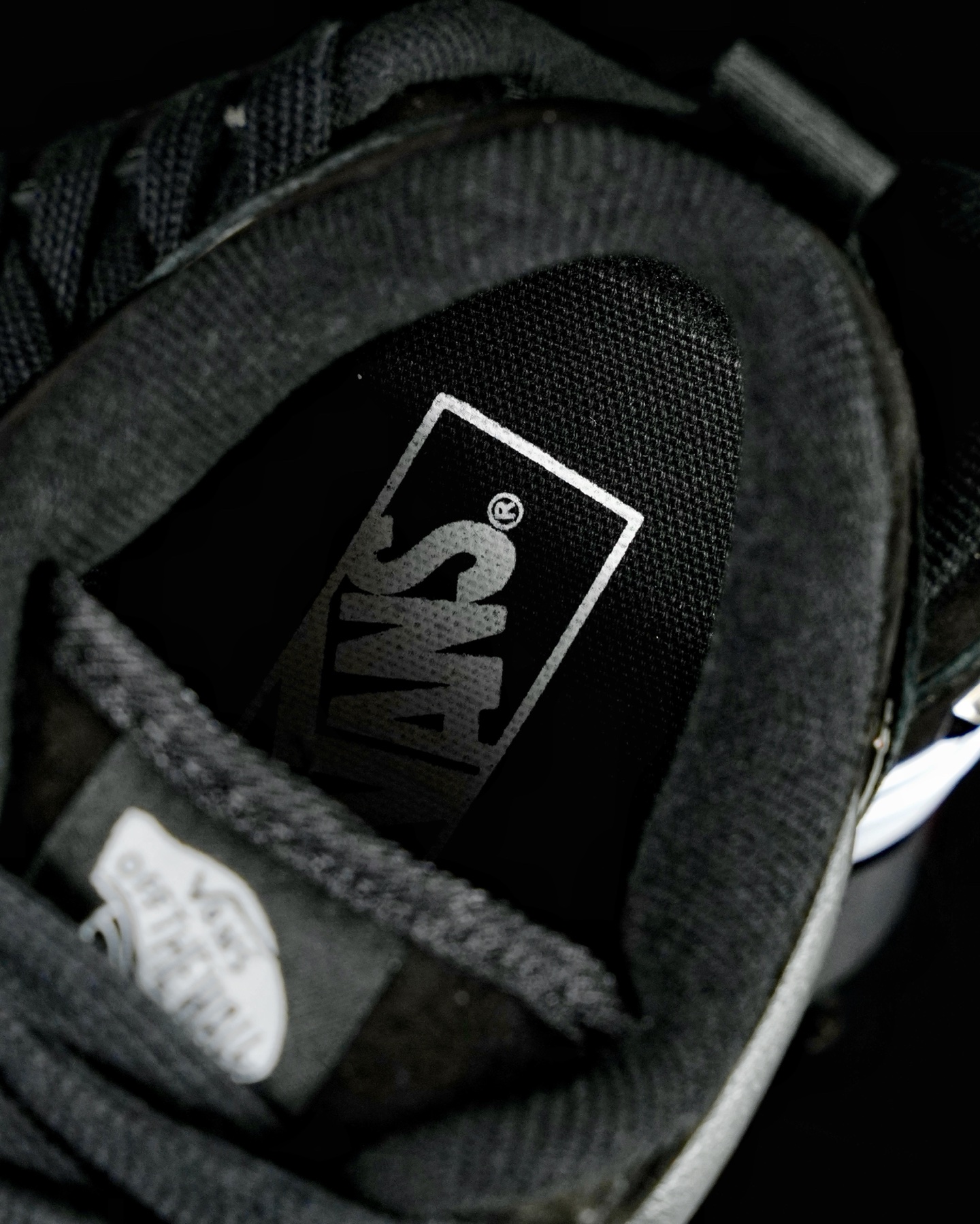 Vans Basic Shoes L-s