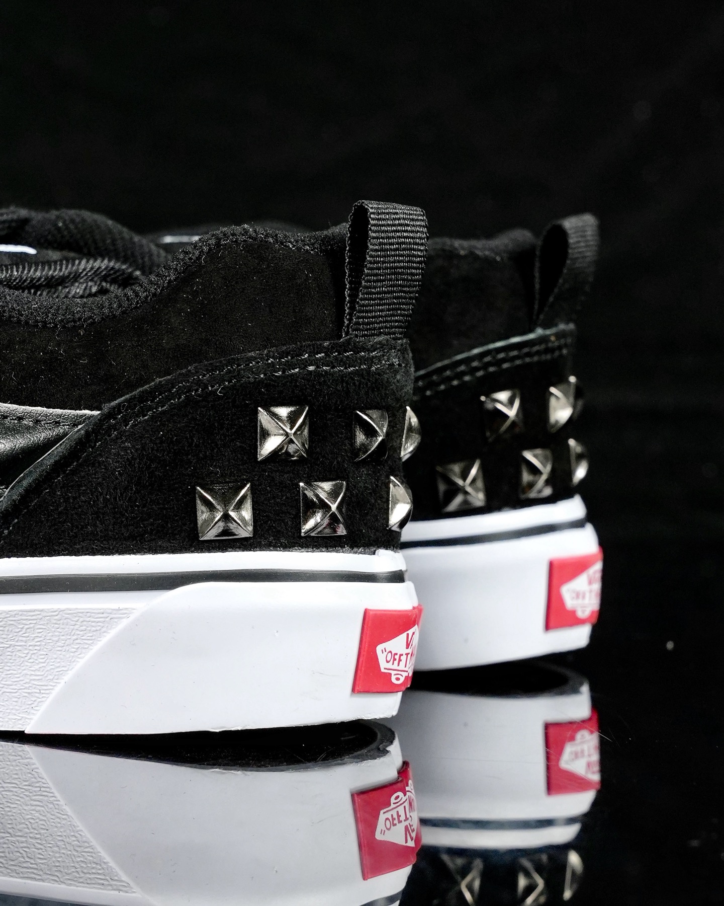 Vans Basic Shoes L-s