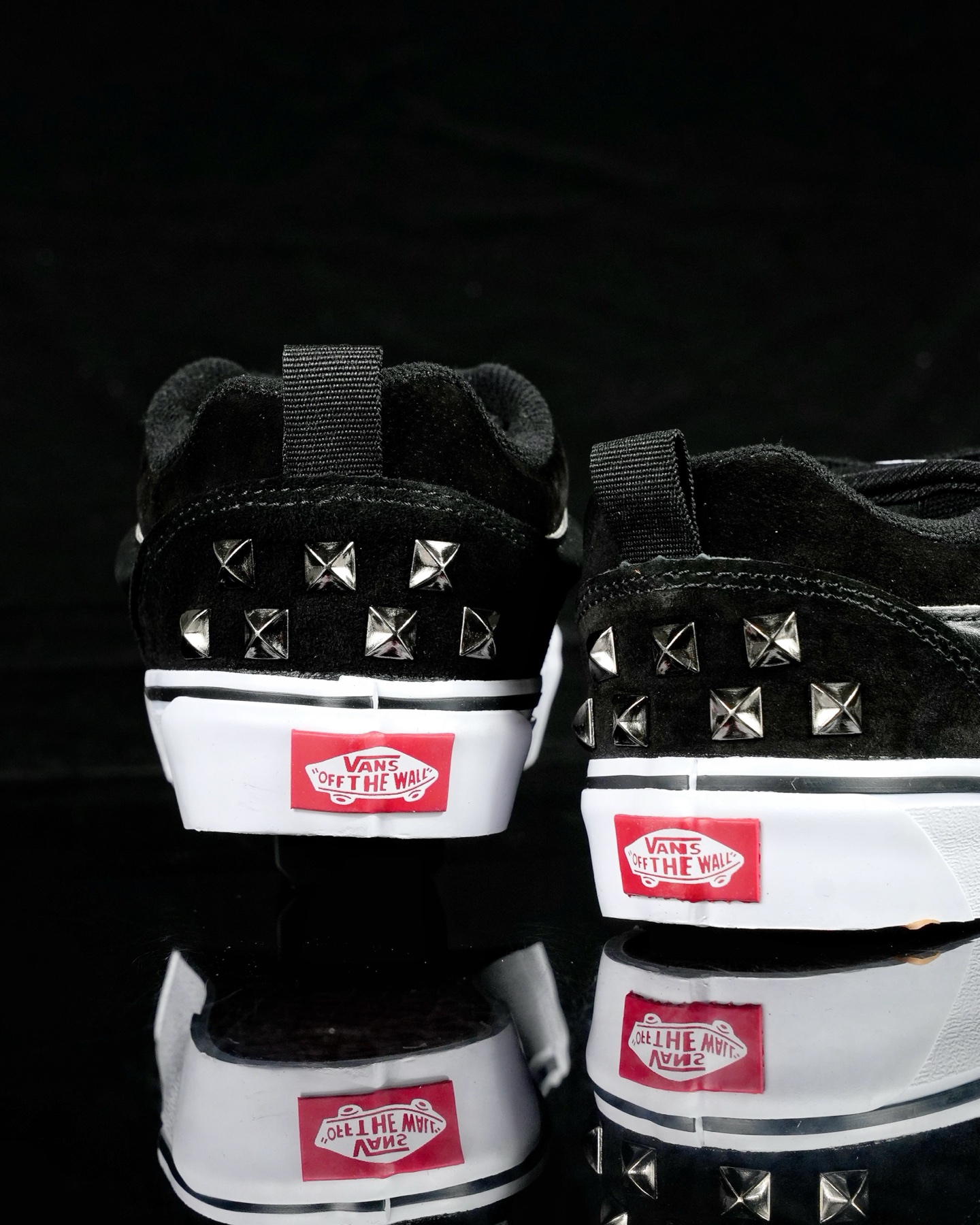 Vans Basic Shoes L-s