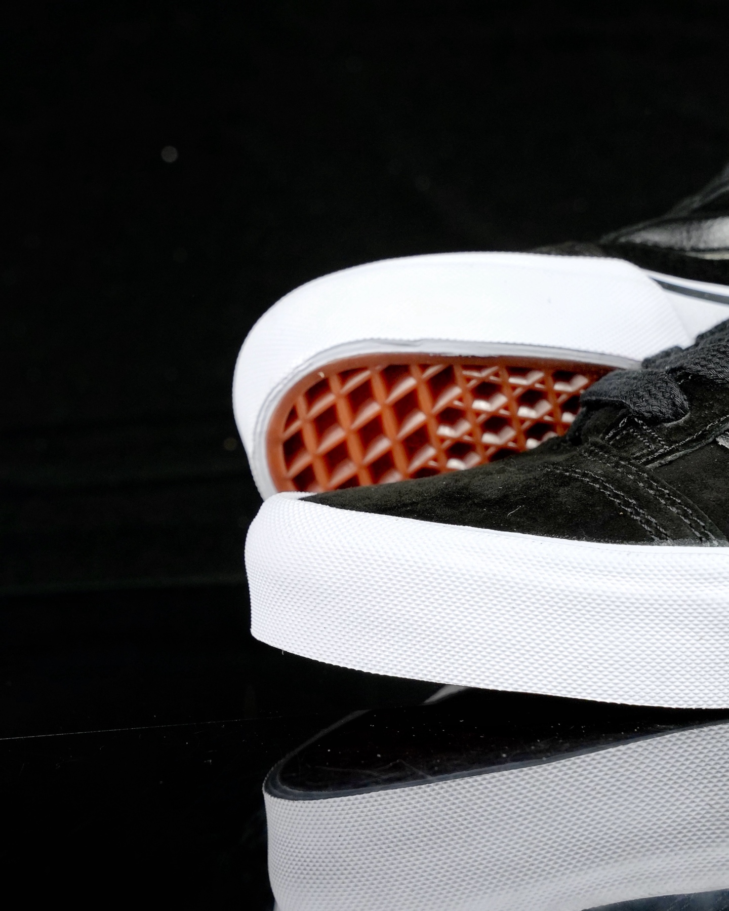 Vans Basic Shoes L-s