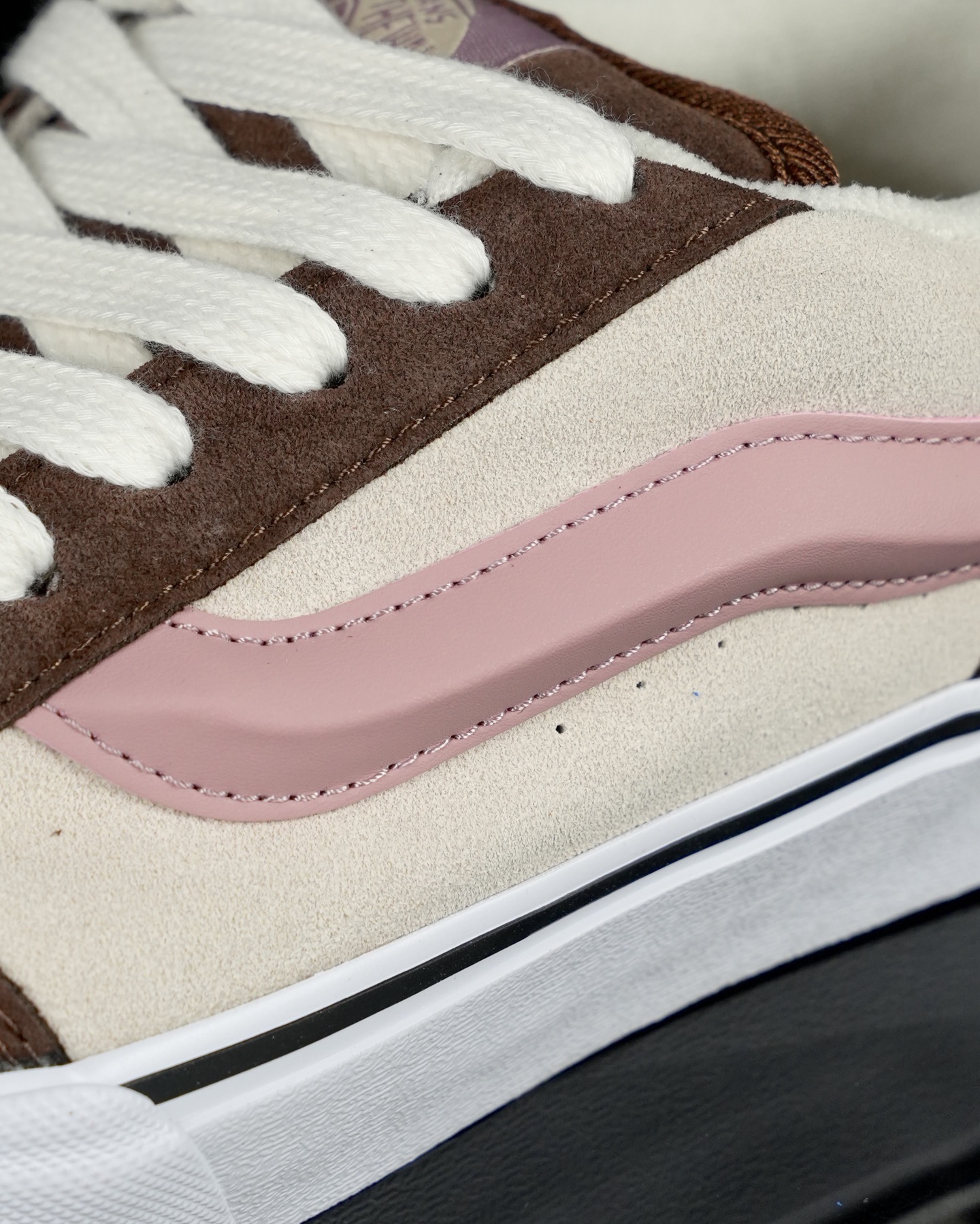 Vans Basic Shoes L-s