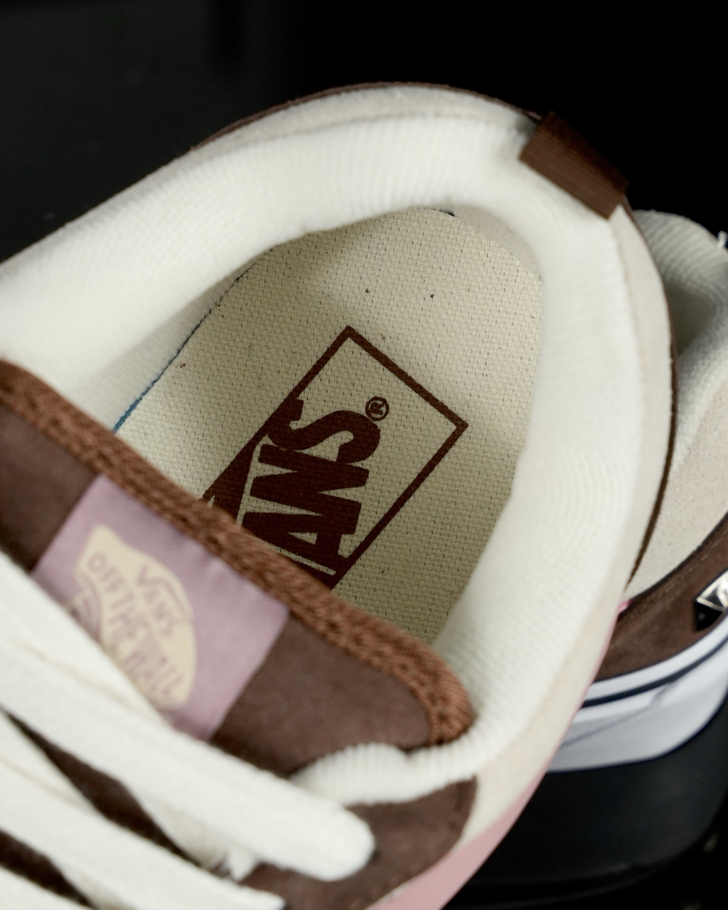 Vans Basic Shoes L-s