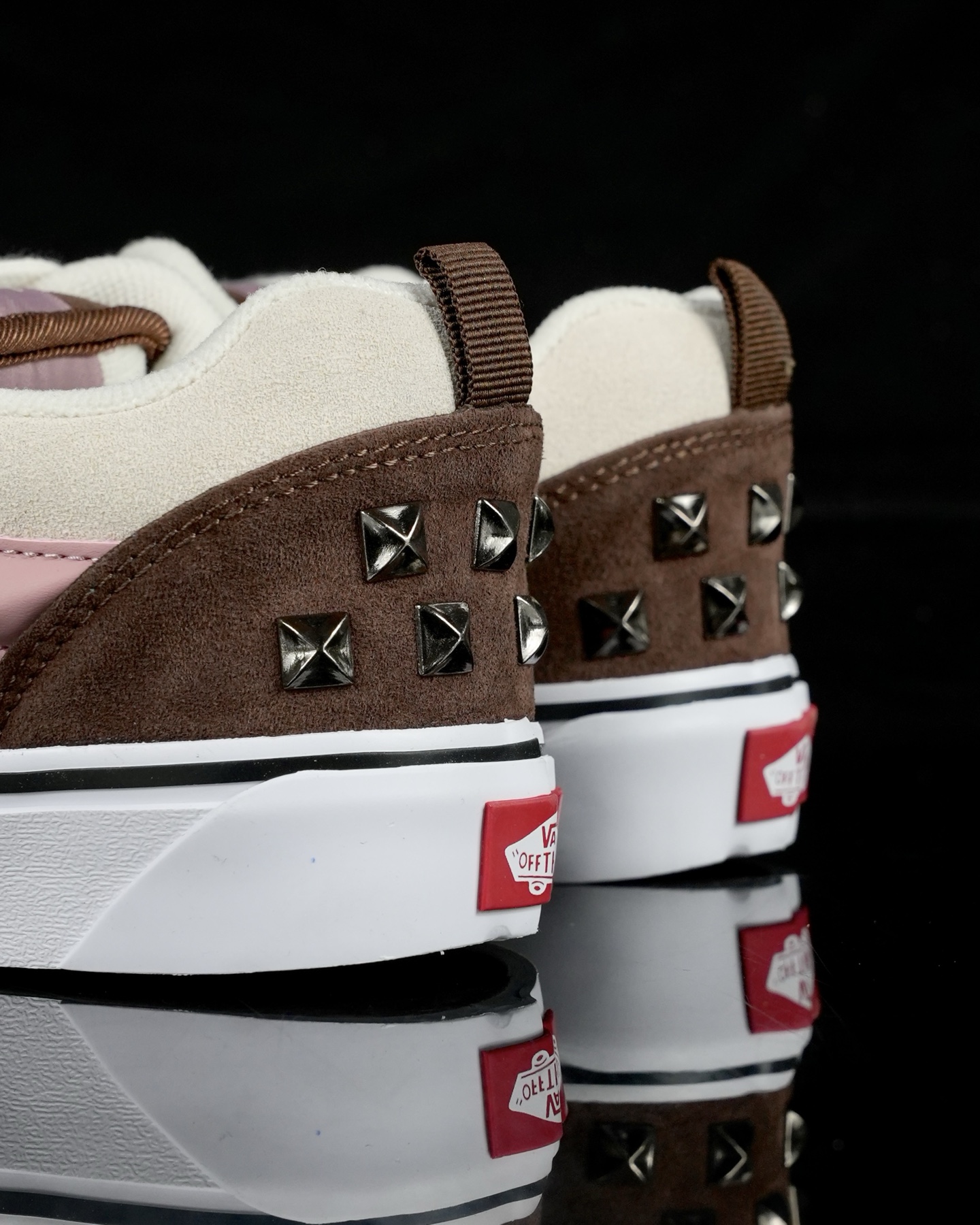 Vans Basic Shoes L-s