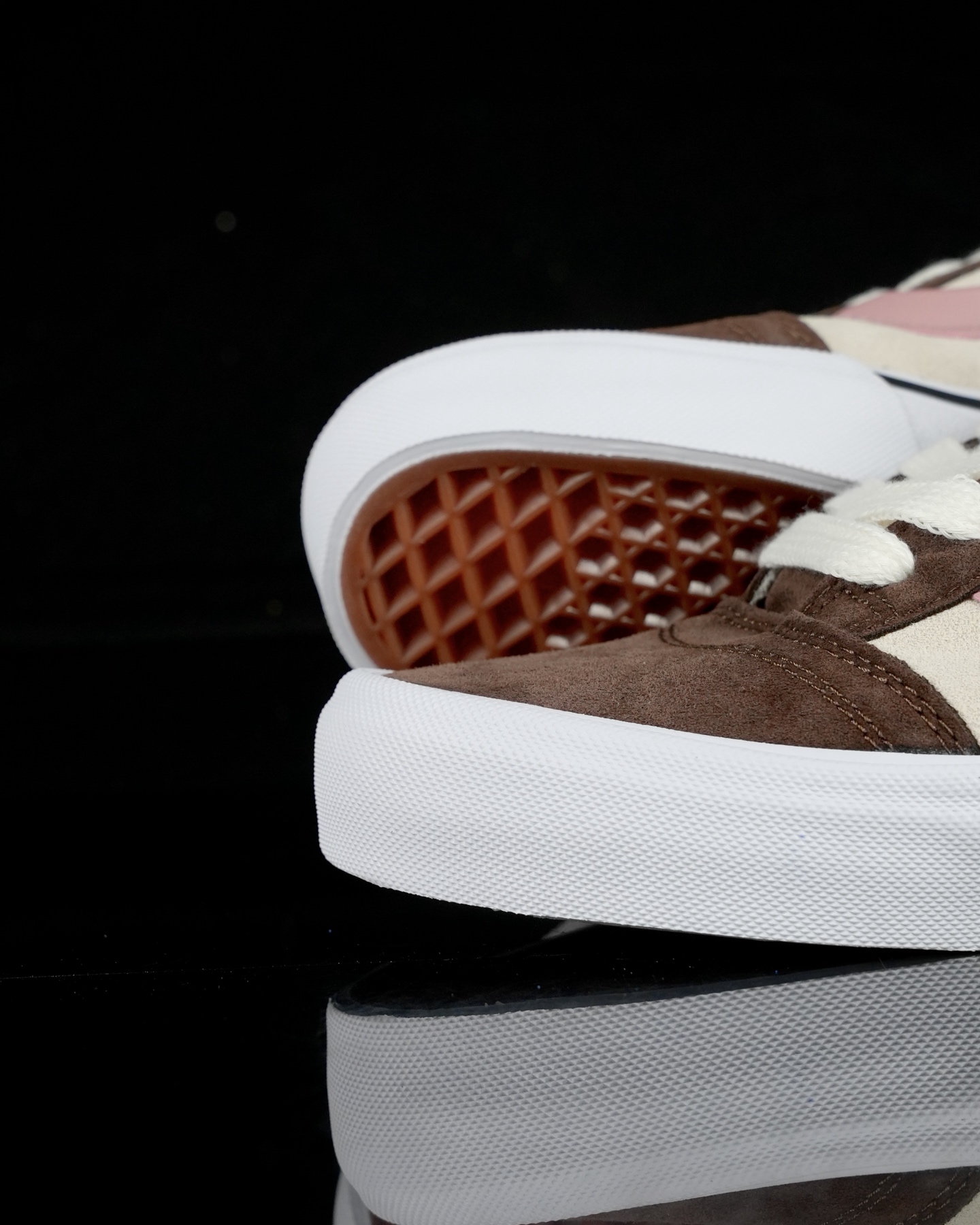 Vans Basic Shoes L-s