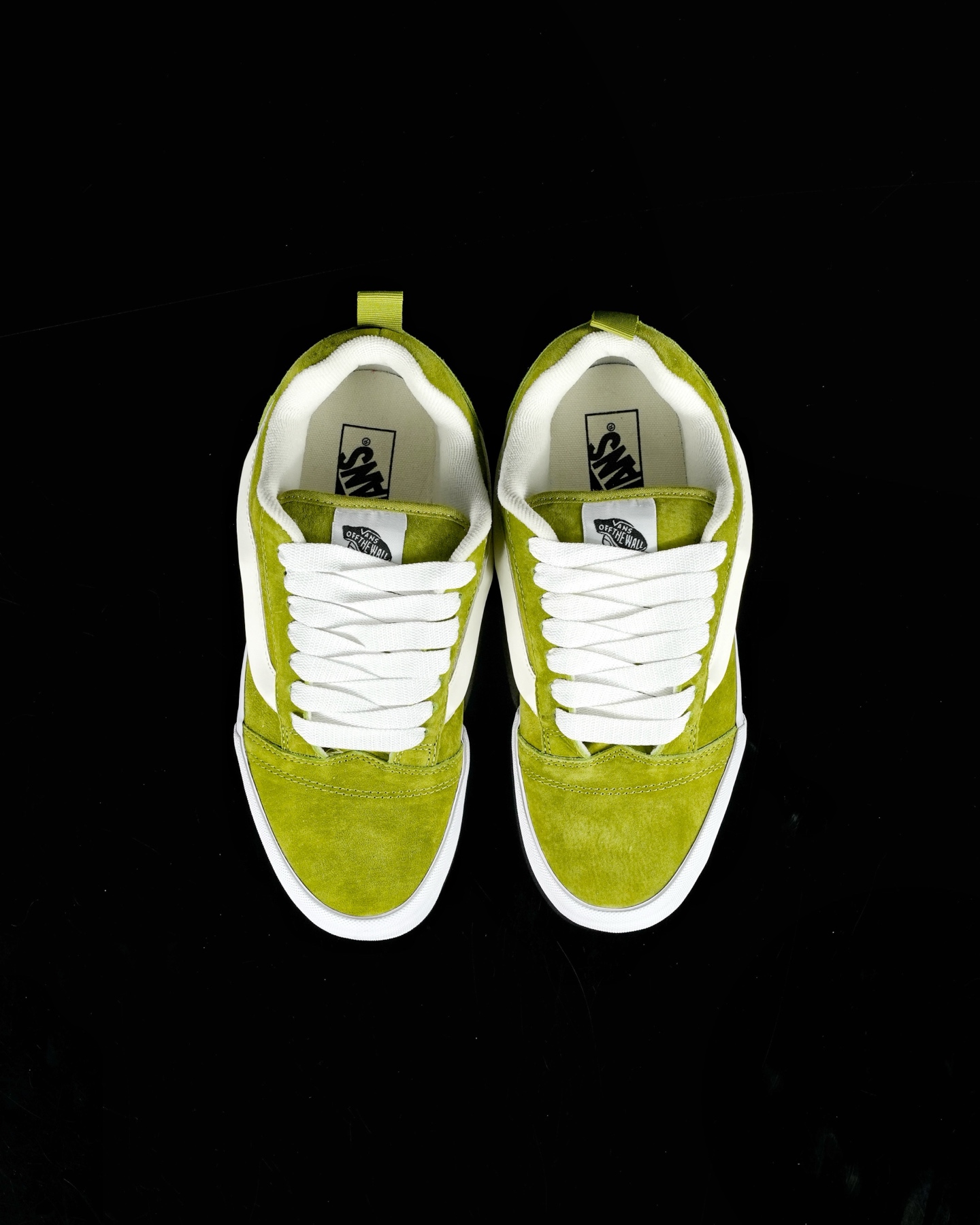 Vans Basic Shoes M-l-s