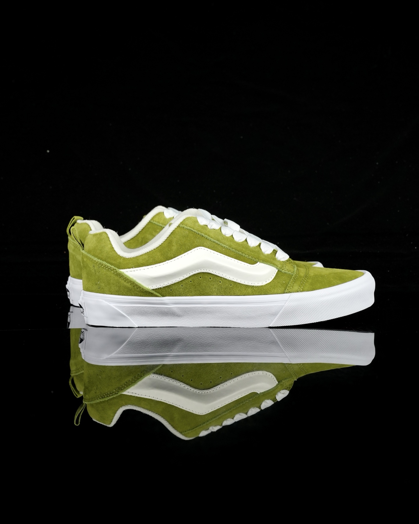 Vans Basic Shoes M-l-s