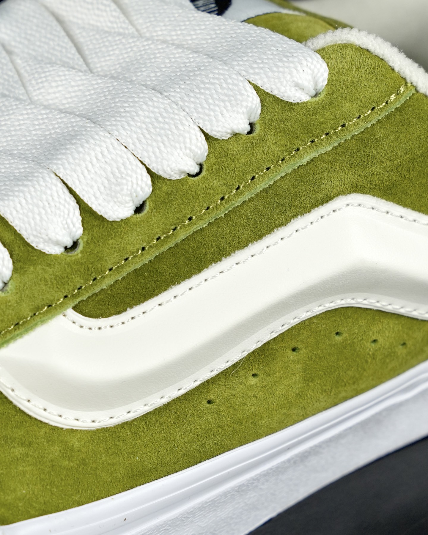 Vans Basic Shoes M-l-s