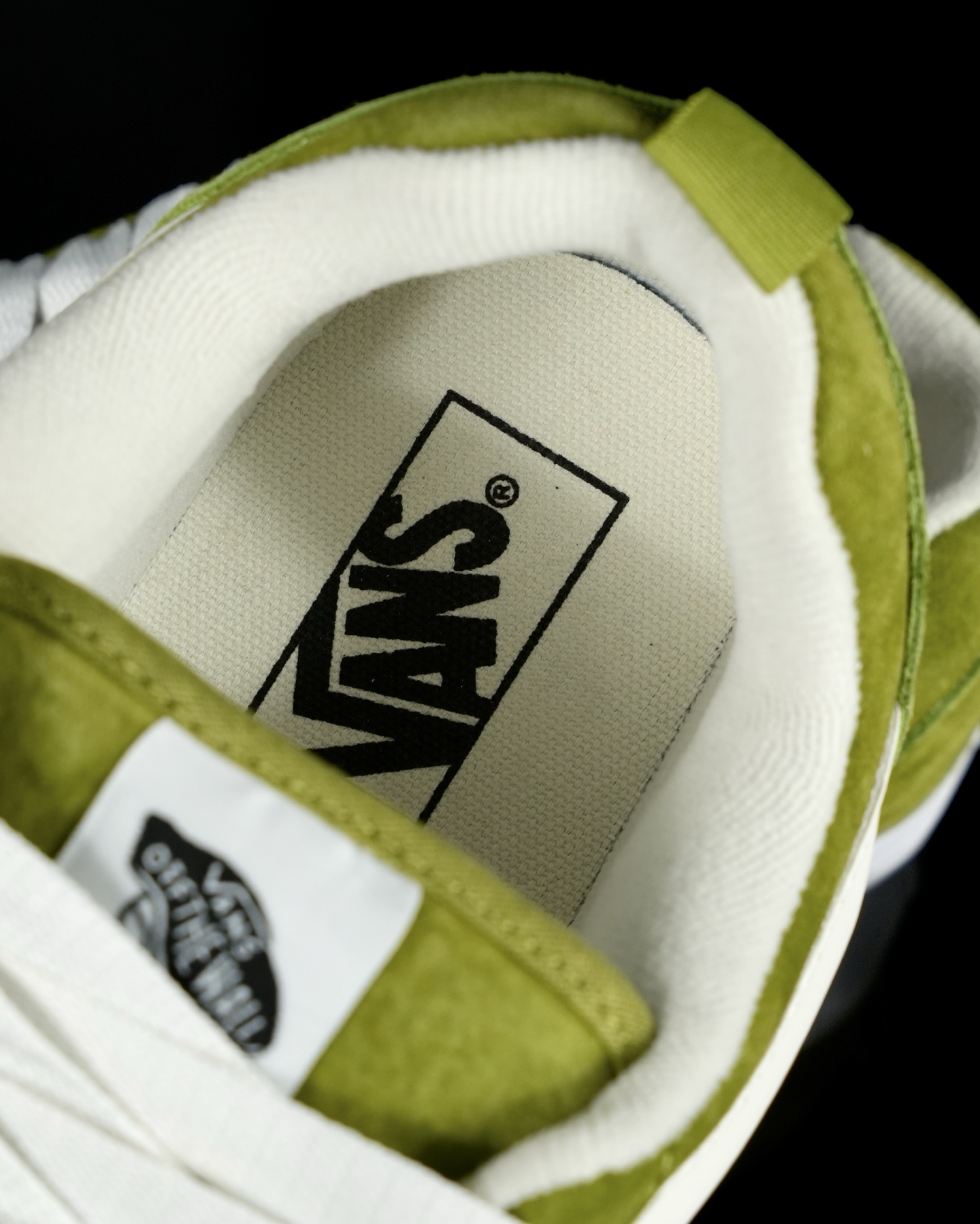 Vans Basic Shoes M-l-s