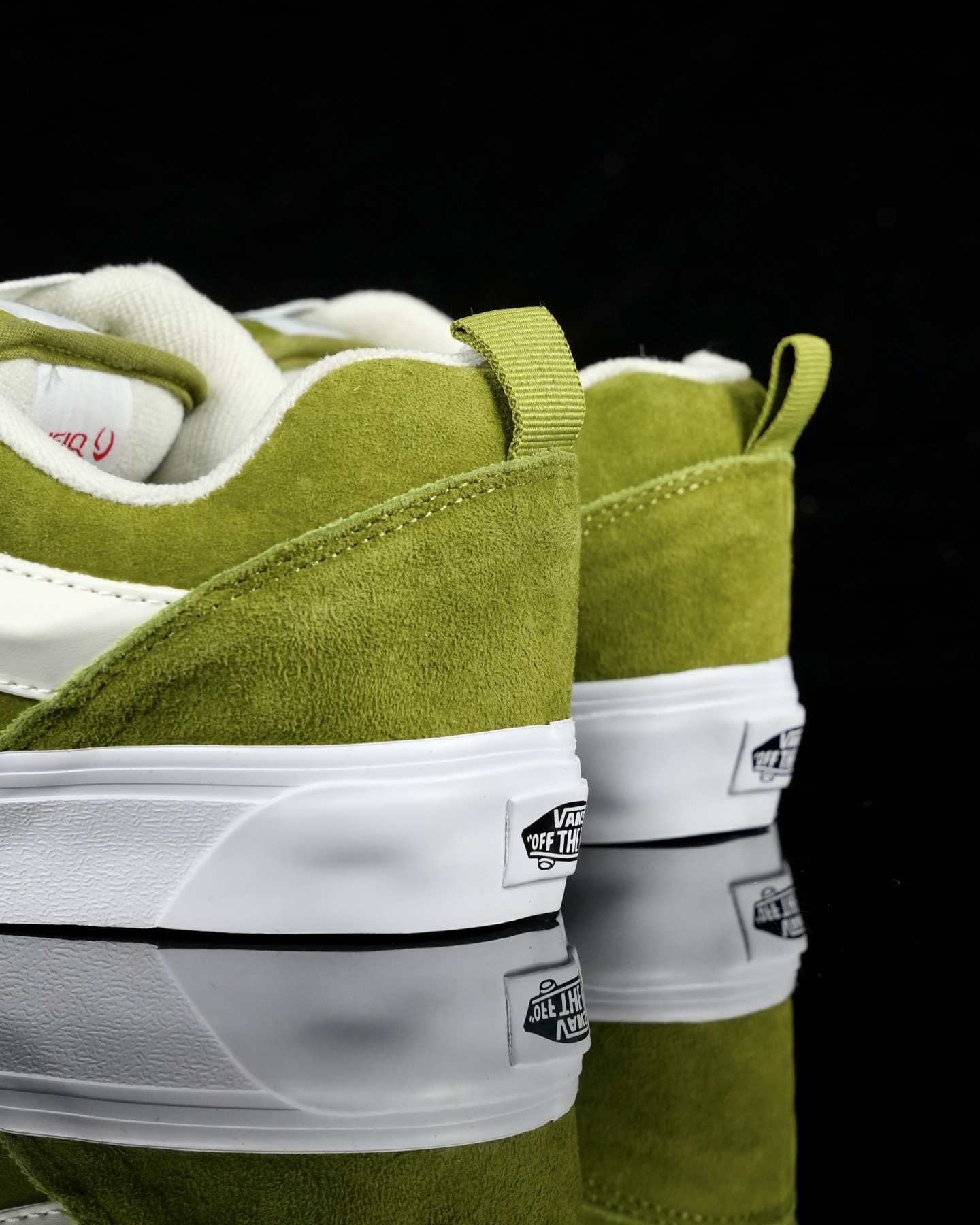 Vans Basic Shoes M-l-s