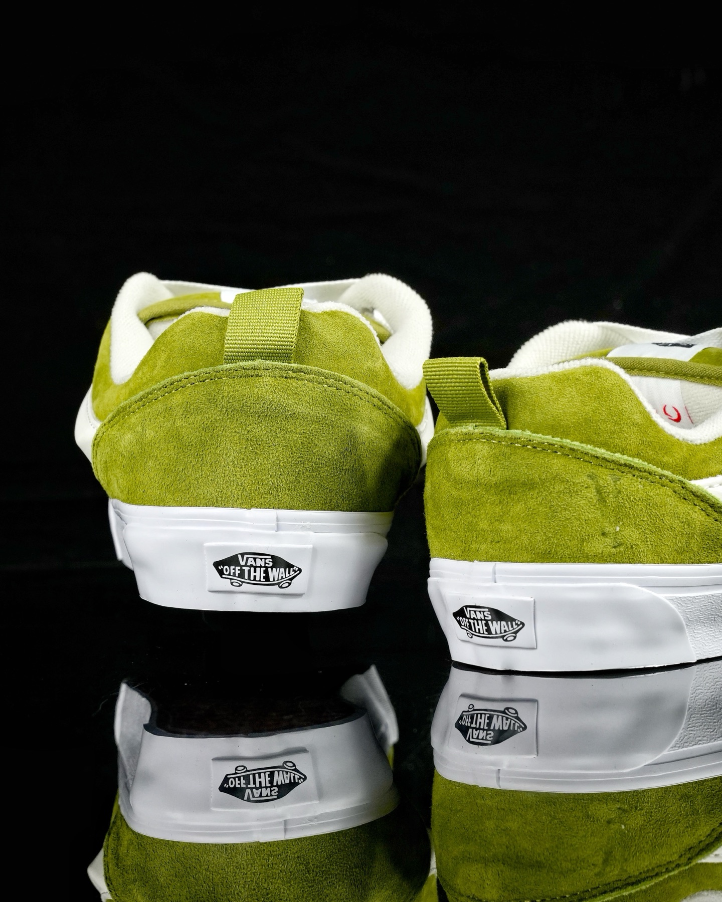 Vans Basic Shoes M-l-s