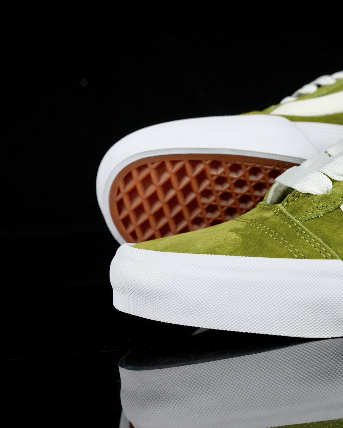 Vans Basic Shoes M-l-s