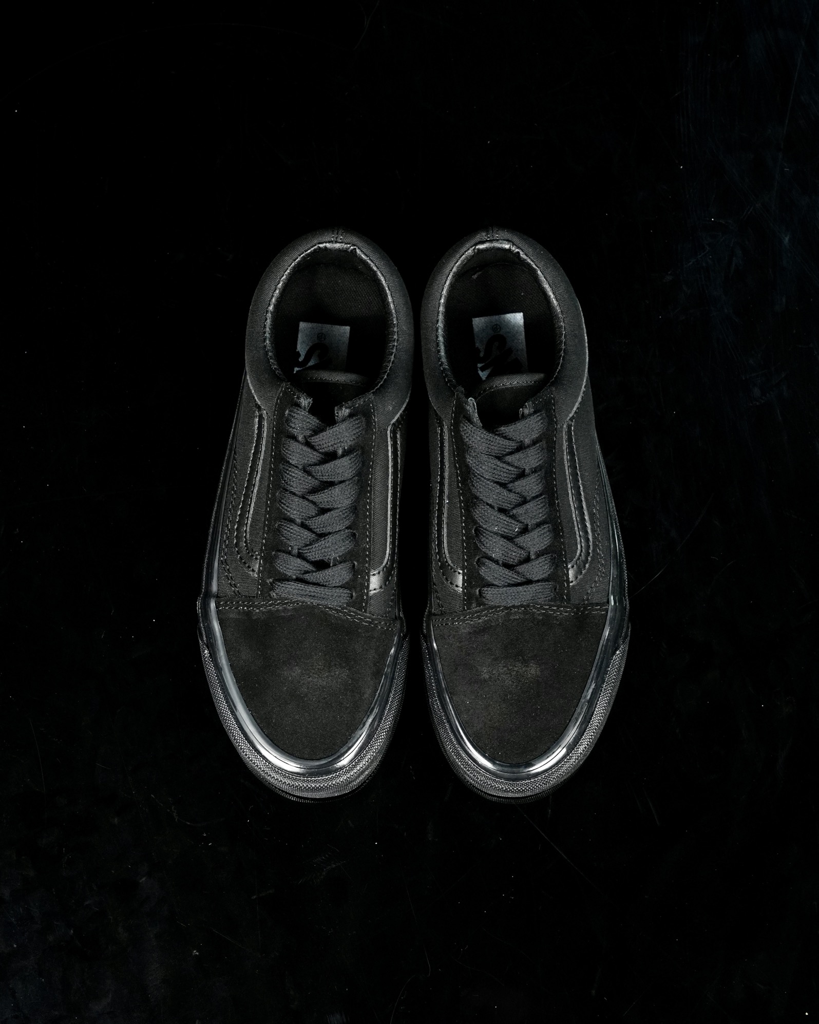 Vans Basic Shoes M-l-s