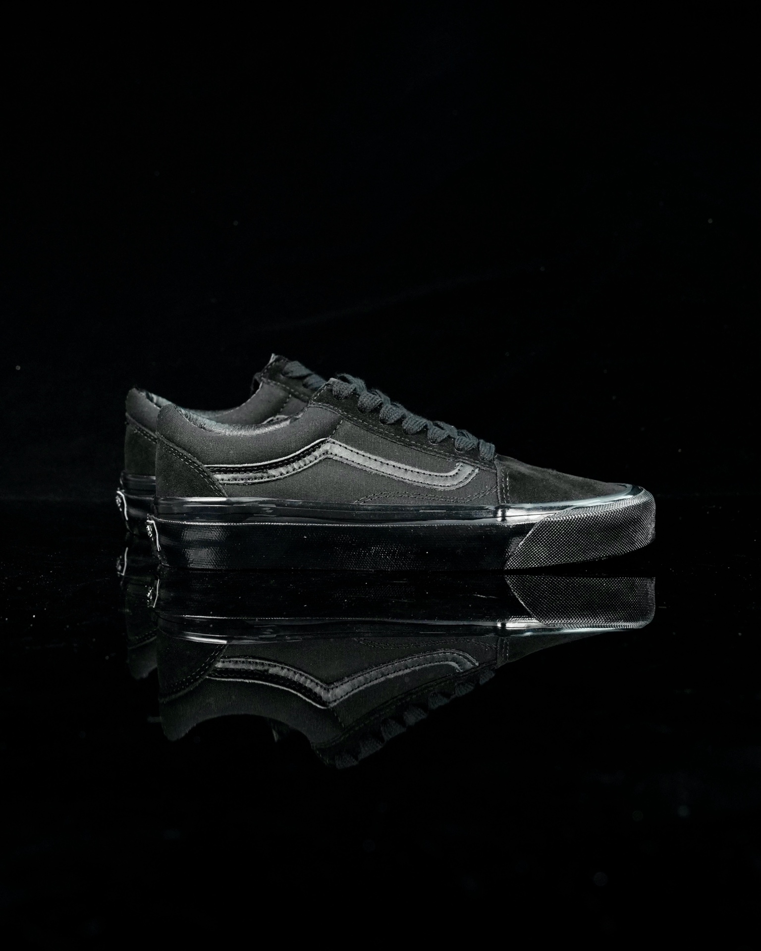 Vans Basic Shoes M-l-s