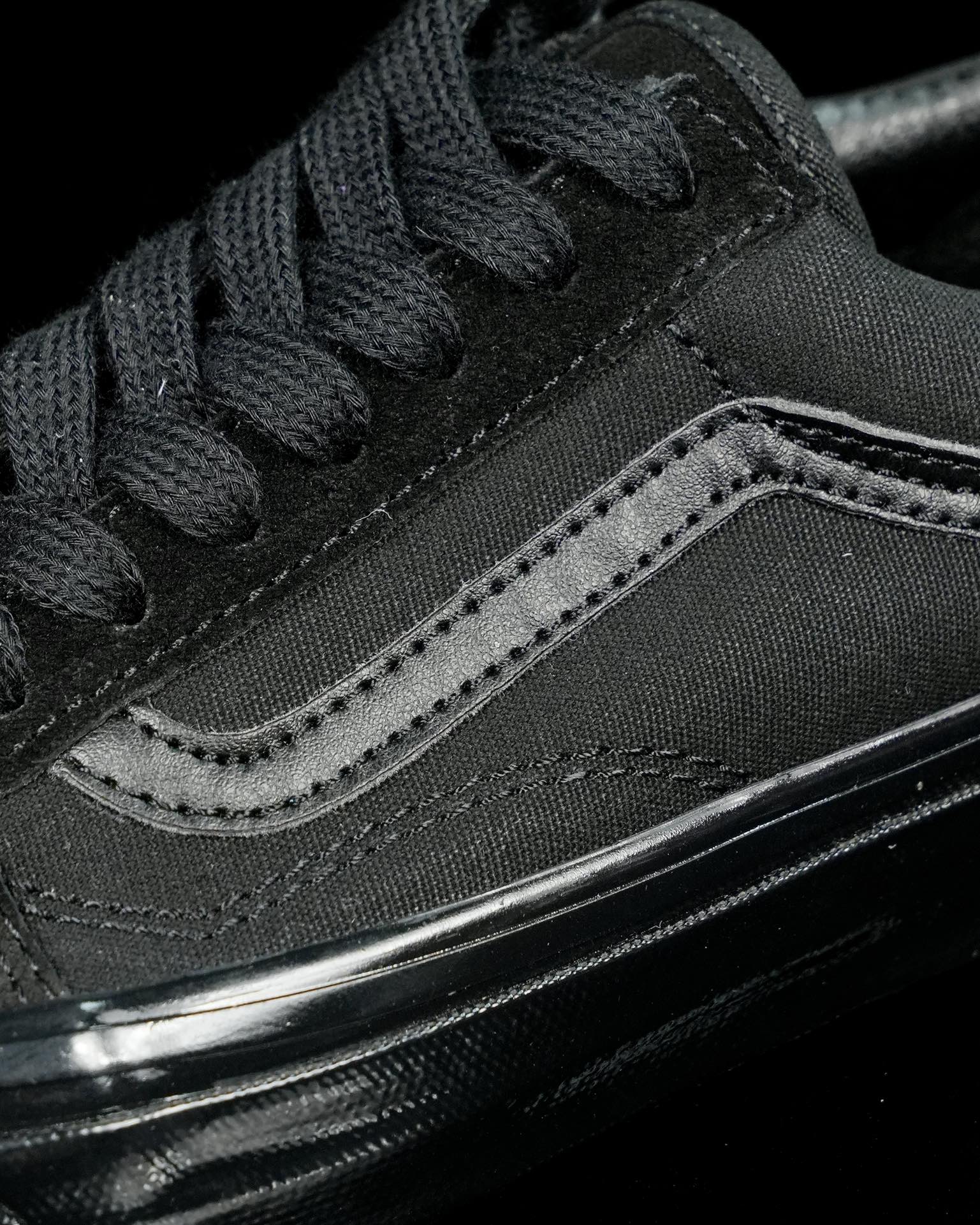 Vans Basic Shoes M-l-s