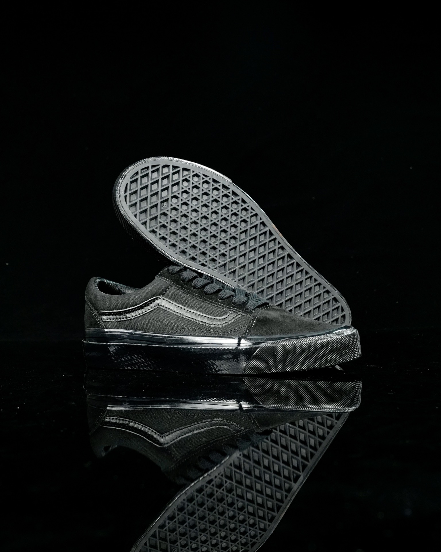 Vans Basic Shoes M-l-s