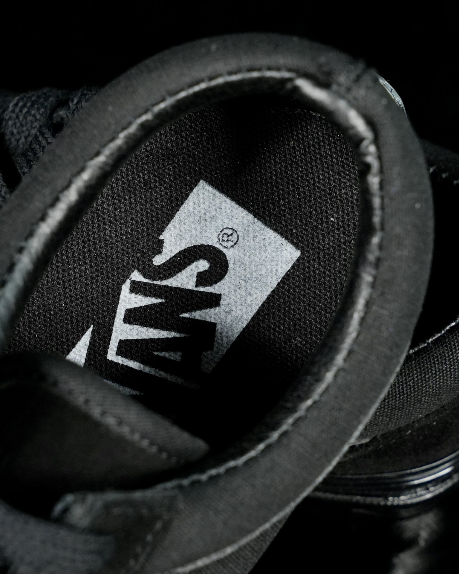 Vans Basic Shoes M-l-s