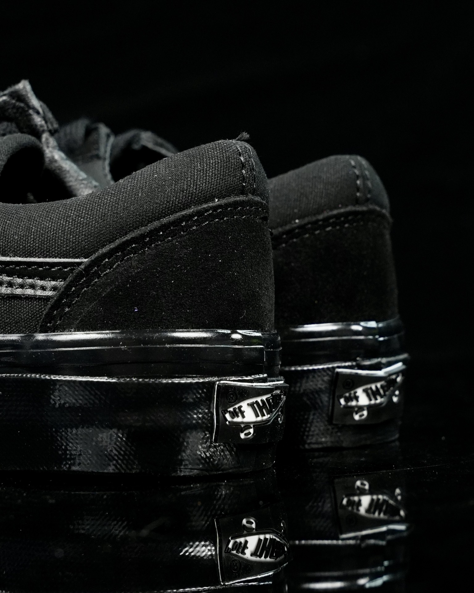 Vans Basic Shoes M-l-s