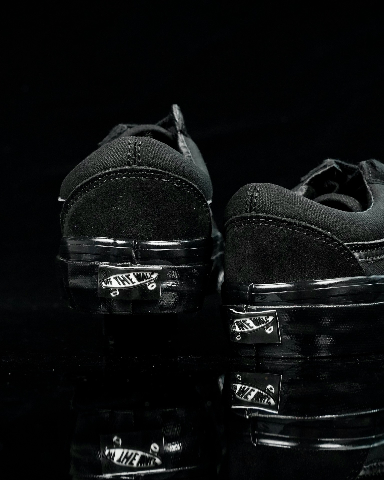 Vans Basic Shoes M-l-s