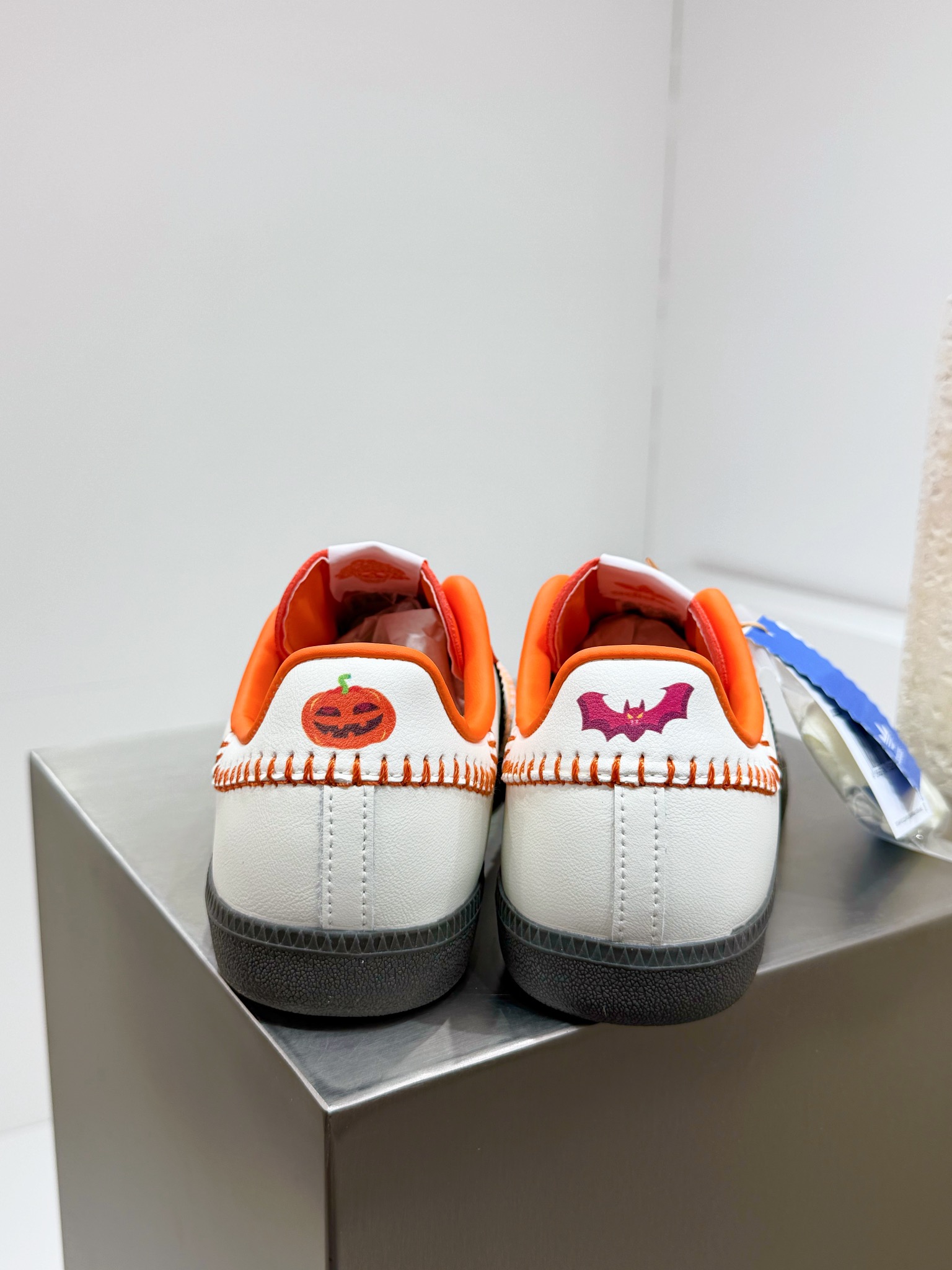 Adidas Male Board Shoes M-l-s