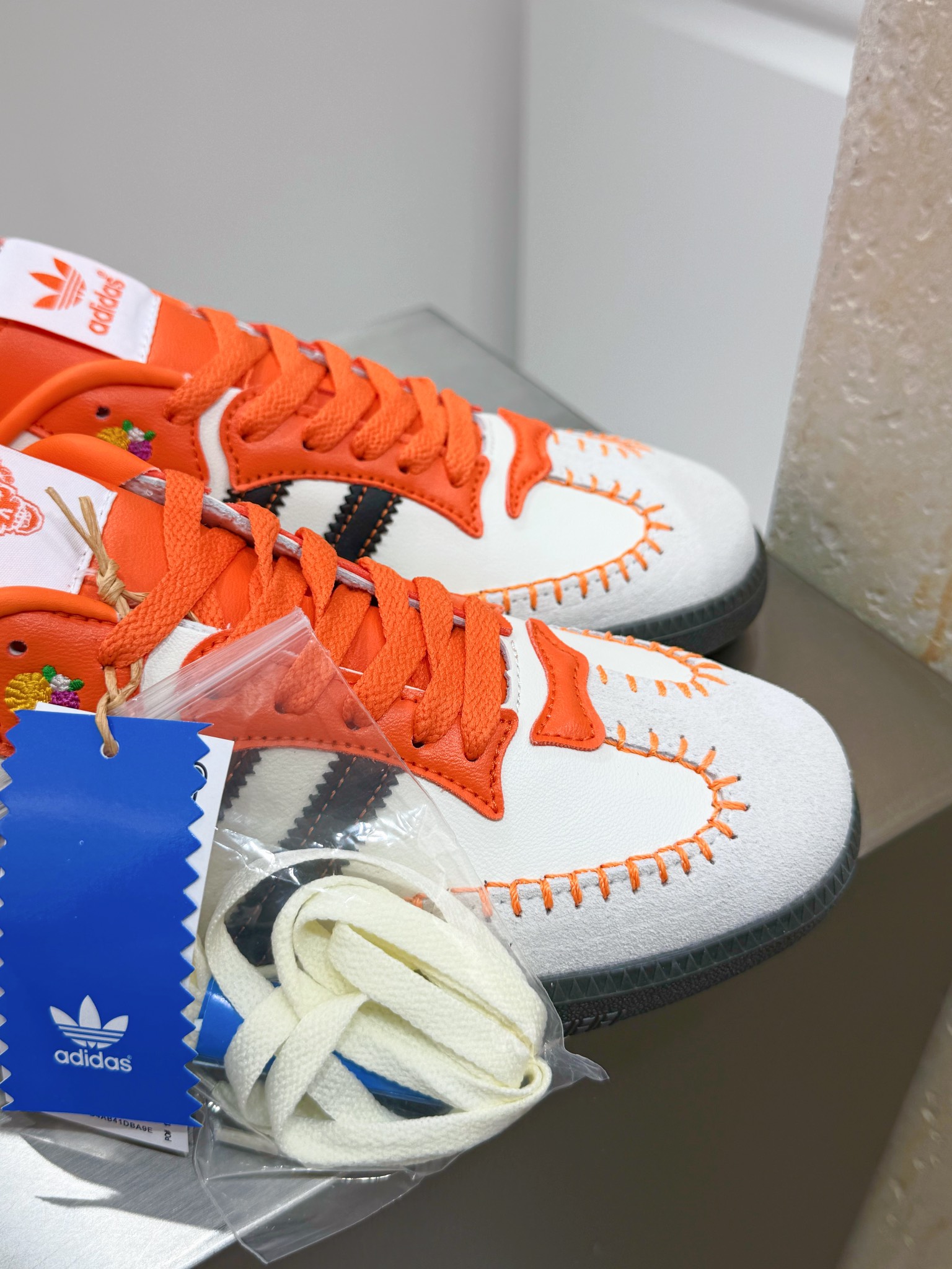 Adidas Male Board Shoes M-l-s