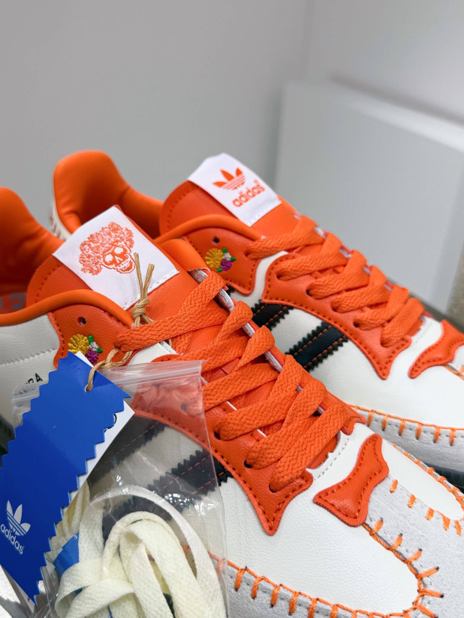 Adidas Male Board Shoes M-l-s