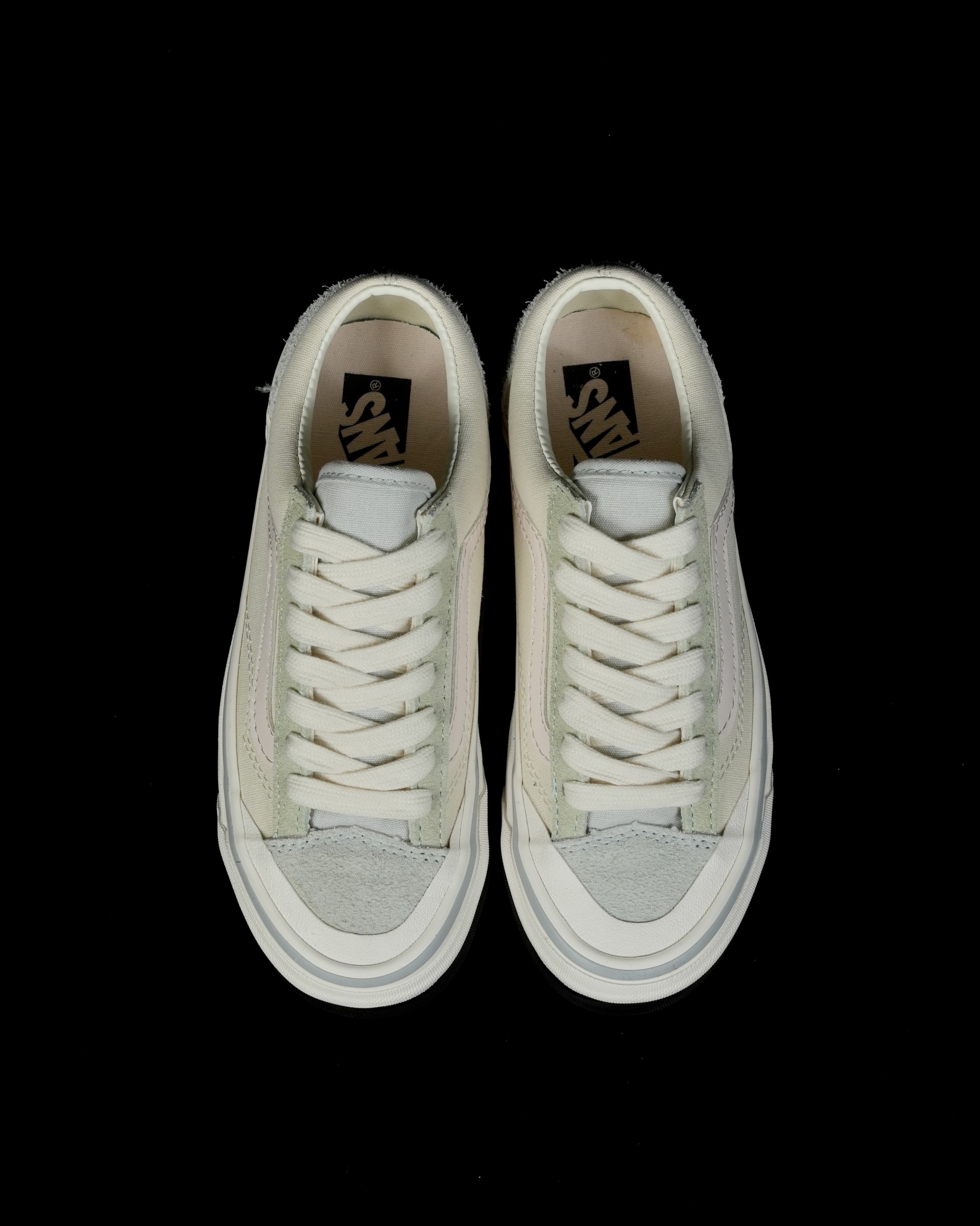 Vans Basic Shoes M-l-s