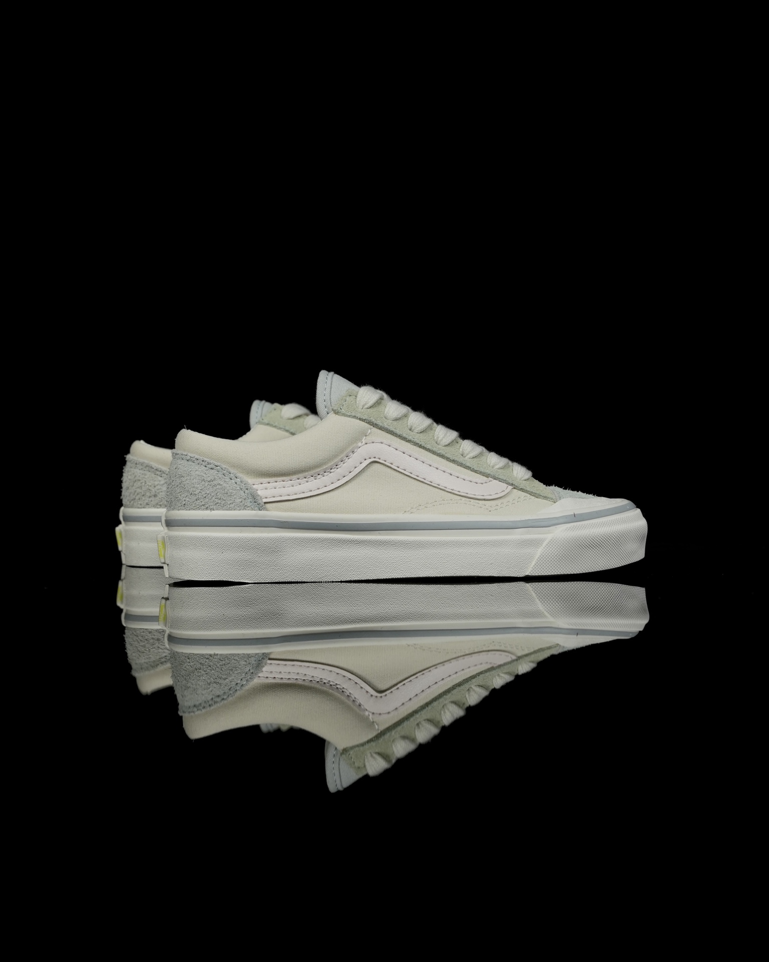 Vans Basic Shoes M-l-s