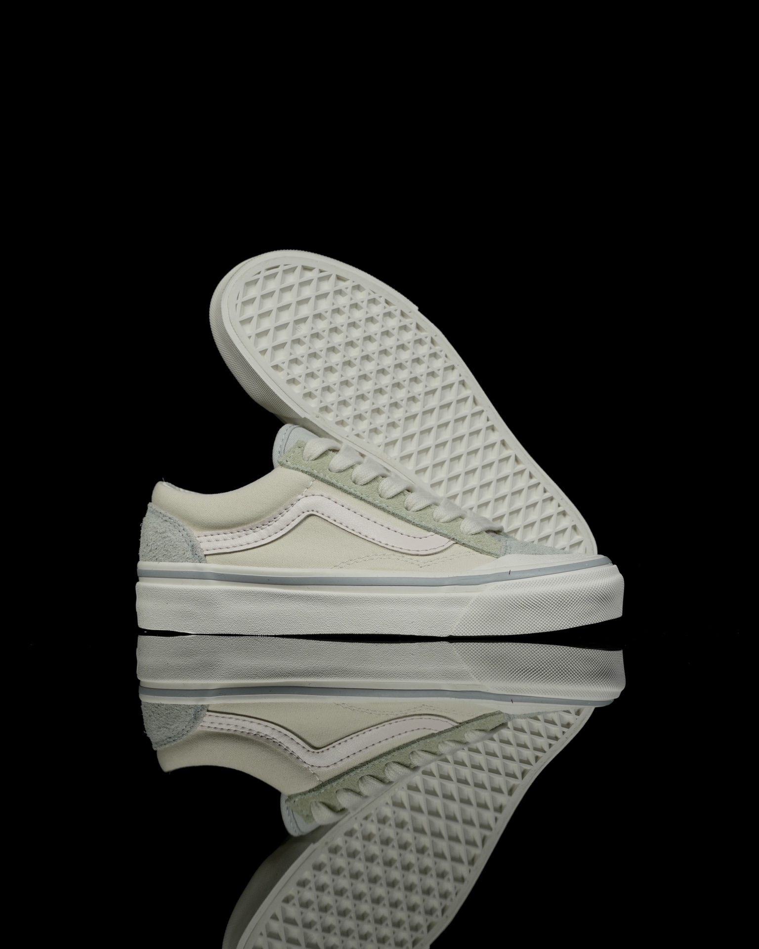 Vans Basic Shoes M-l-s