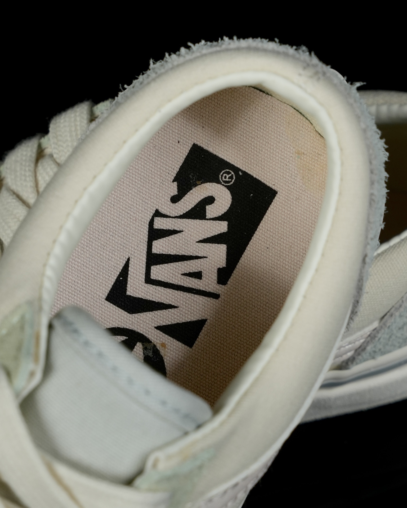 Vans Basic Shoes M-l-s