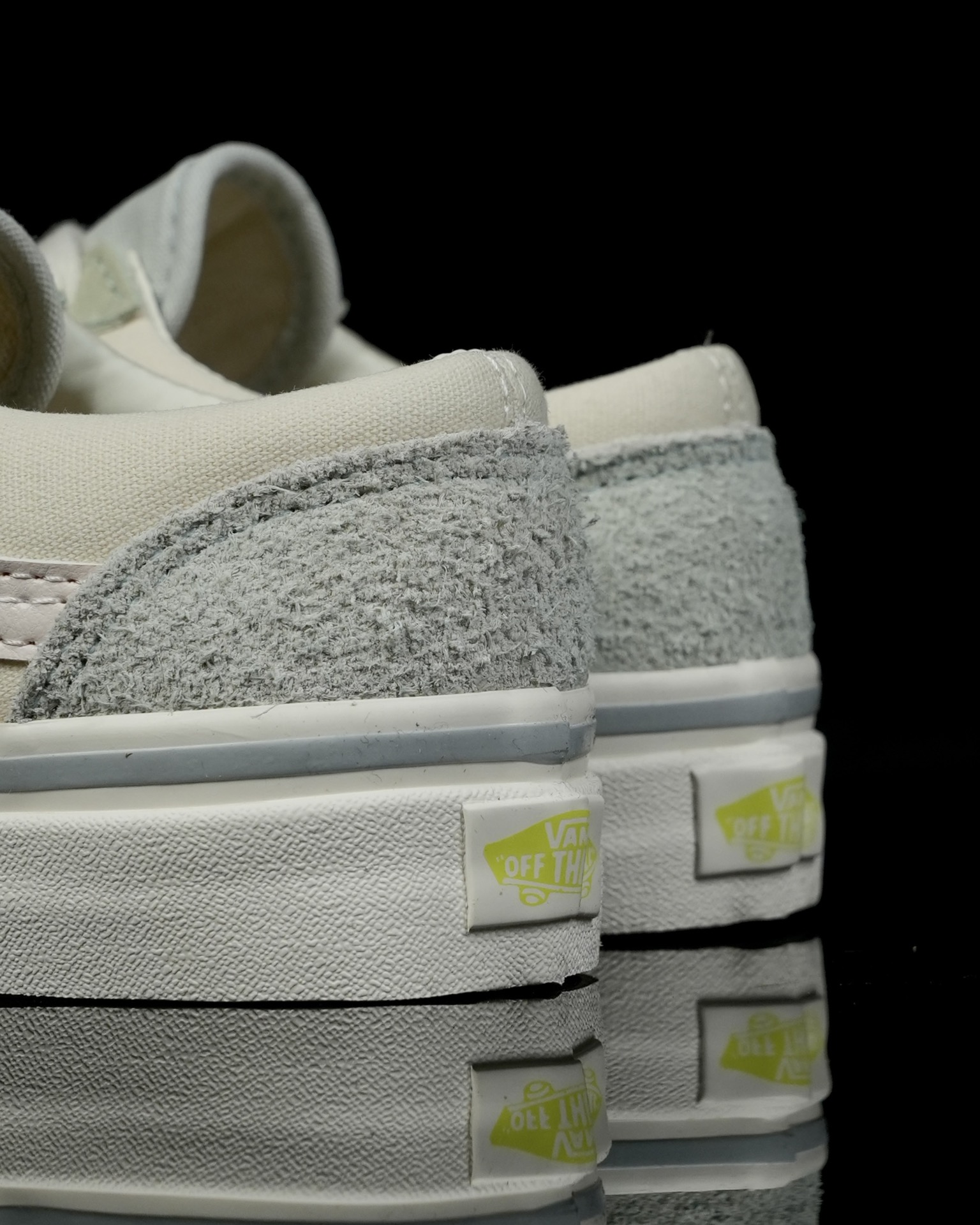 Vans Basic Shoes M-l-s