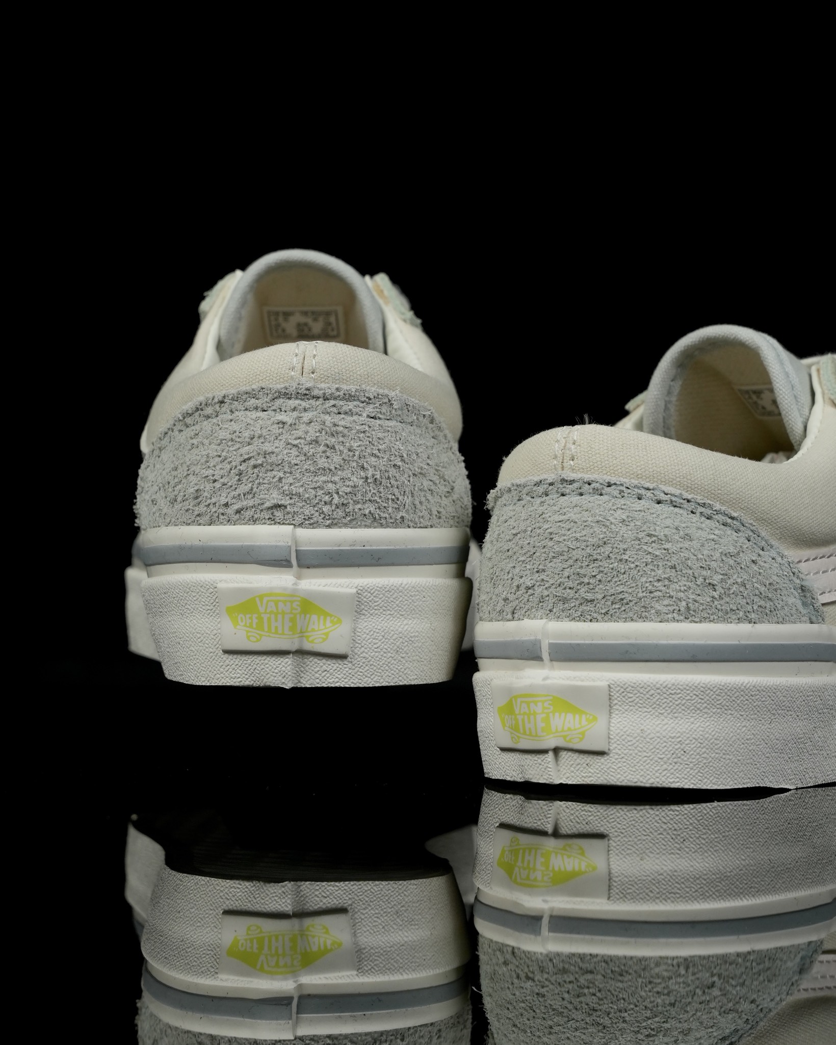 Vans Basic Shoes M-l-s