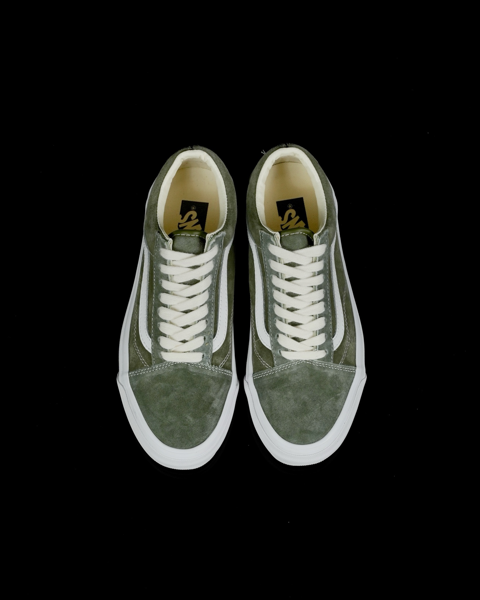 Vans Basic Shoes L-s