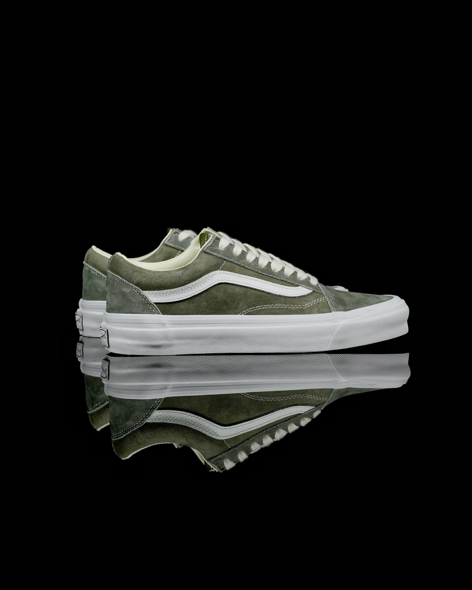 Vans Basic Shoes L-s