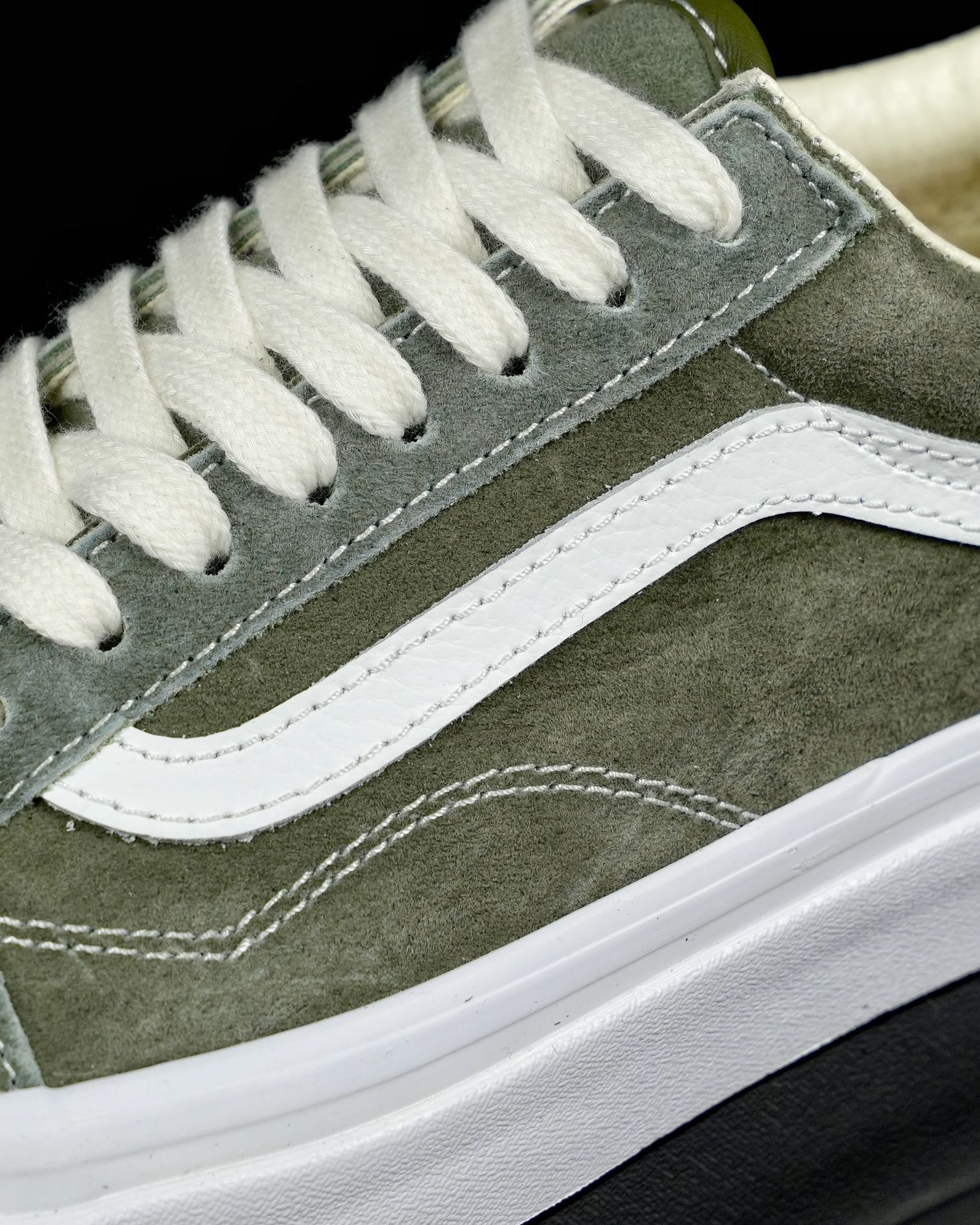 Vans Basic Shoes L-s