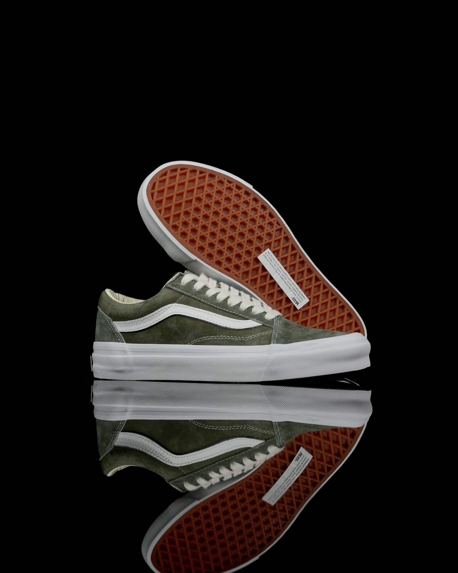 Vans Basic Shoes L-s