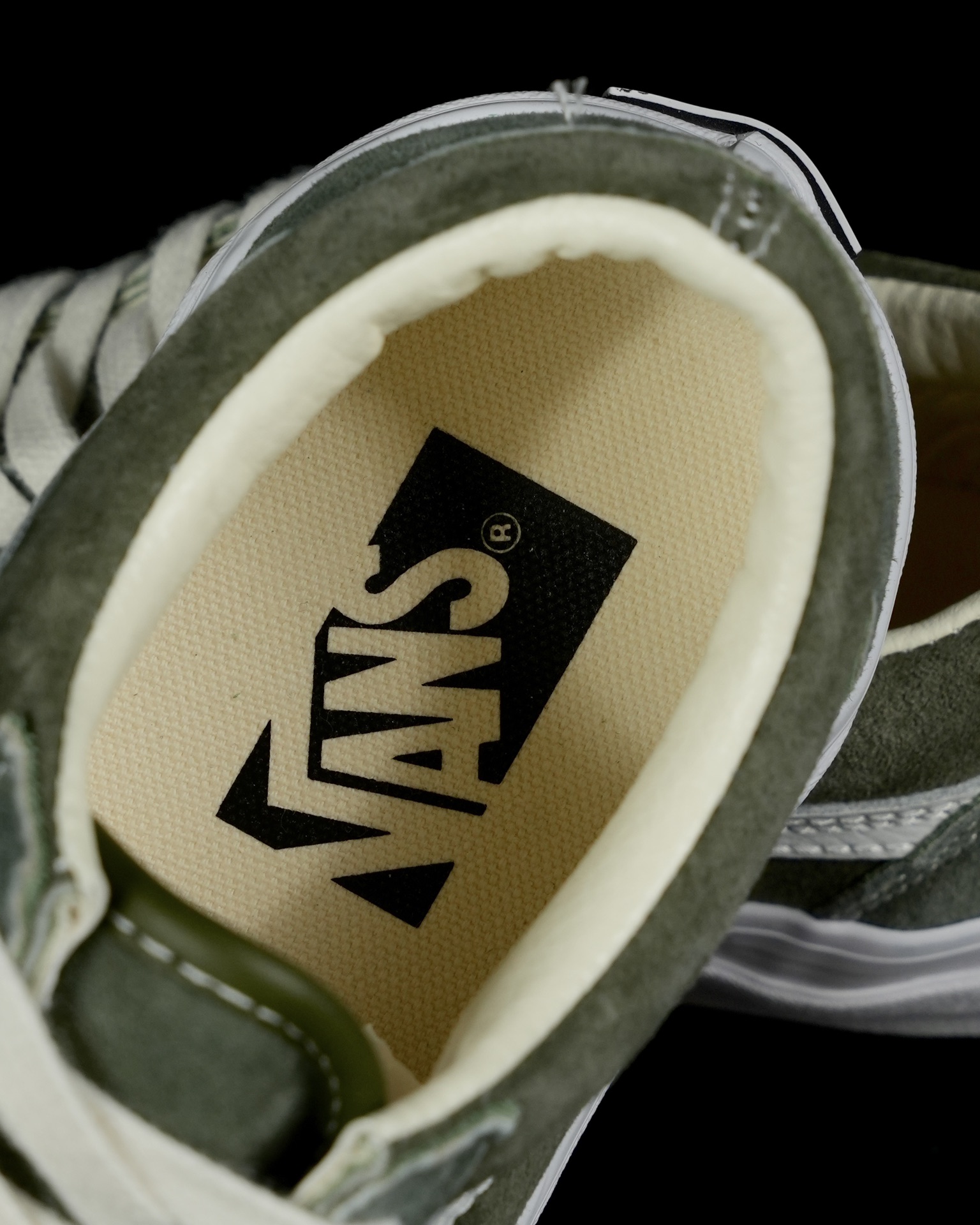 Vans Basic Shoes L-s