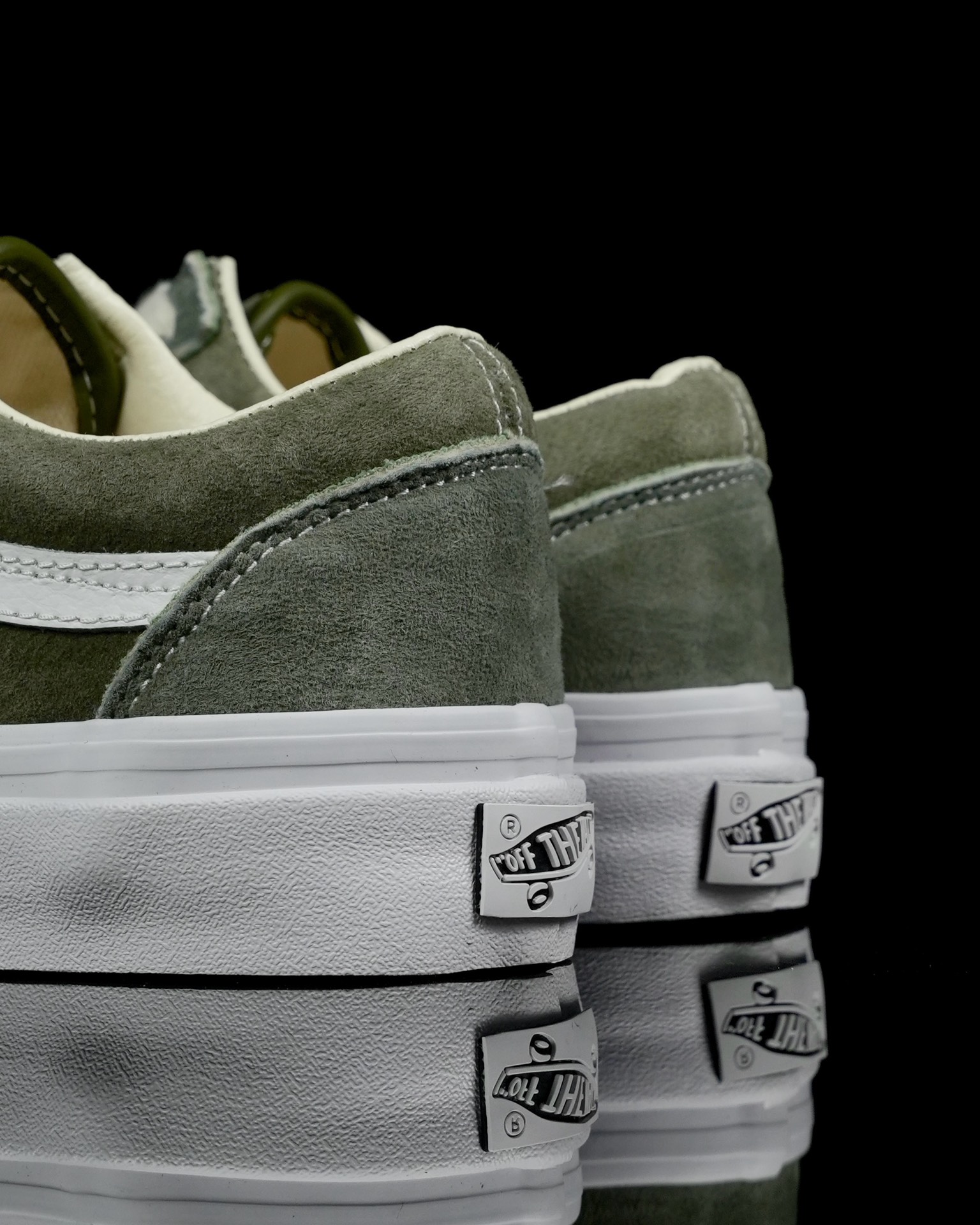 Vans Basic Shoes L-s