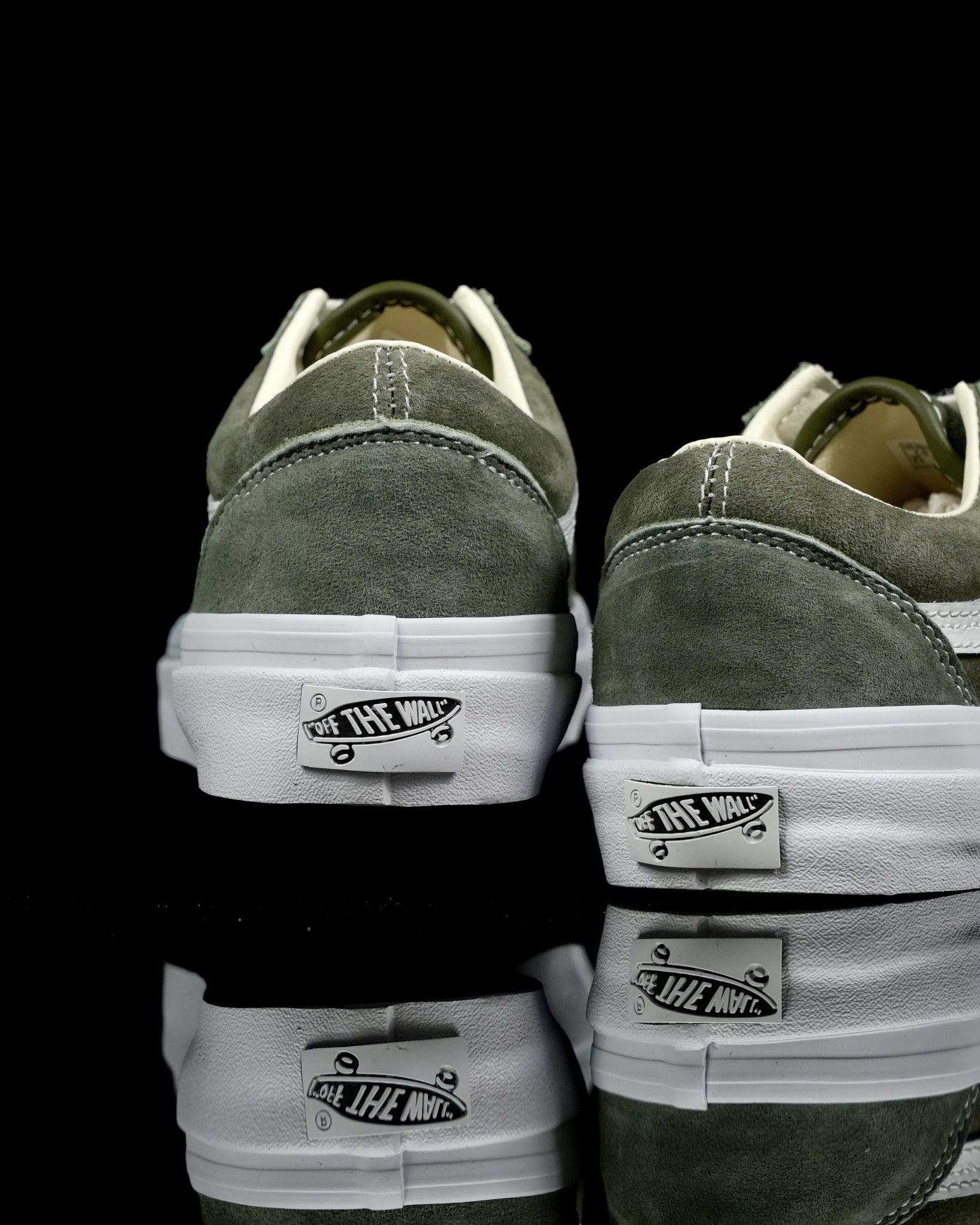 Vans Basic Shoes L-s