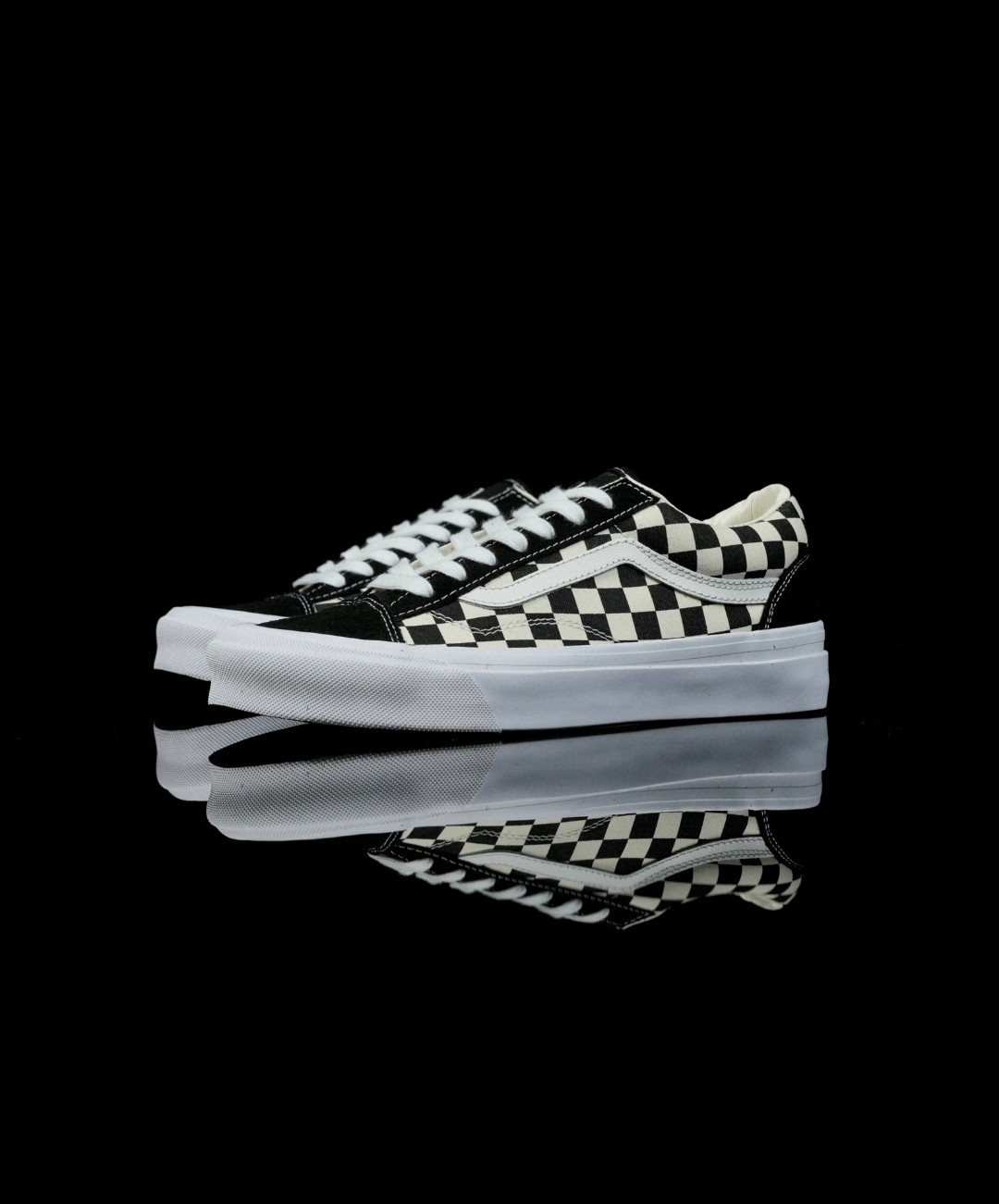 Vans Basic Shoes M-s