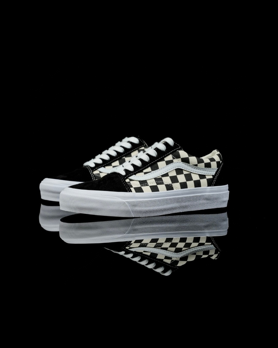 Vans Basic Shoes M-s