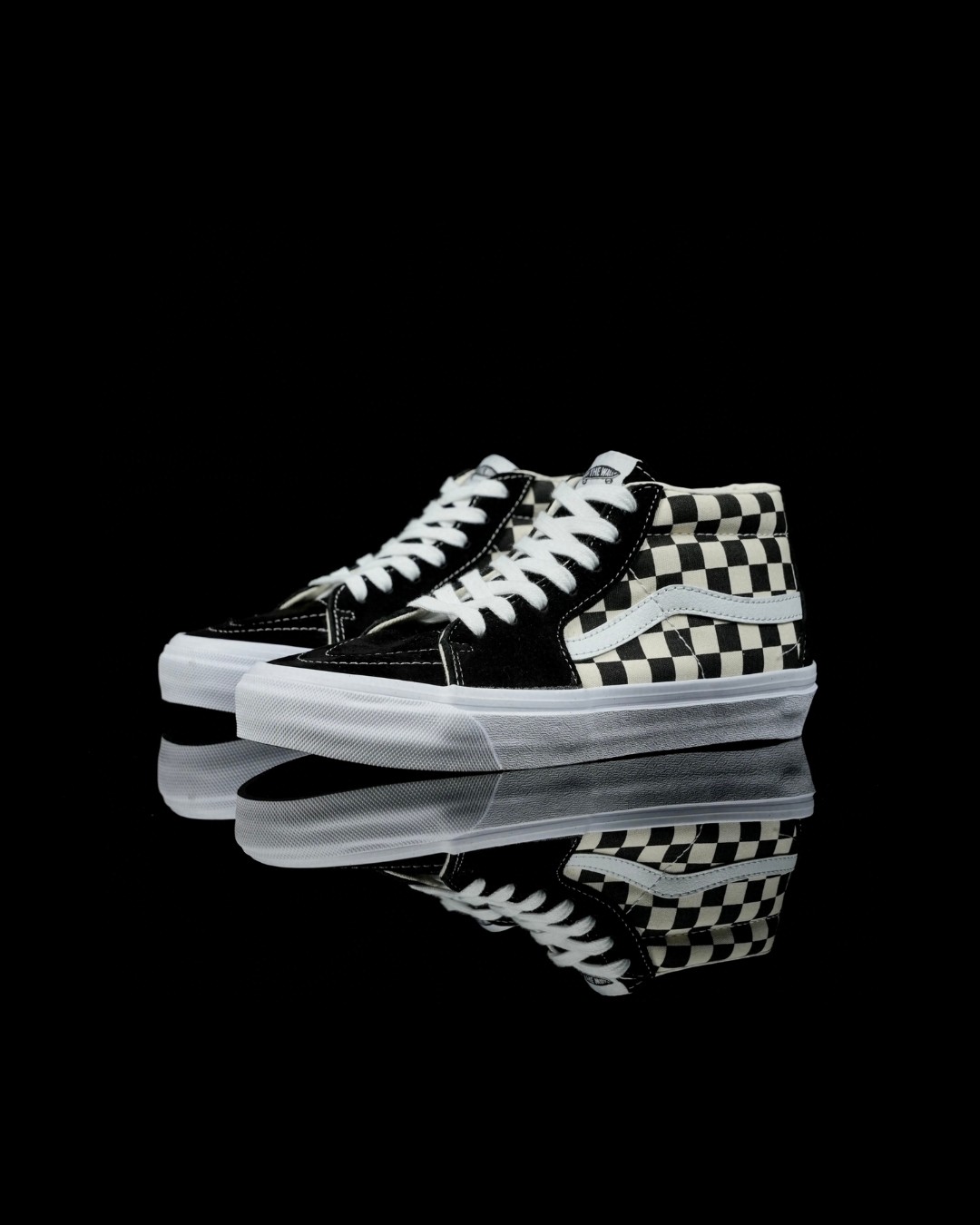 Vans Basic Shoes M-s