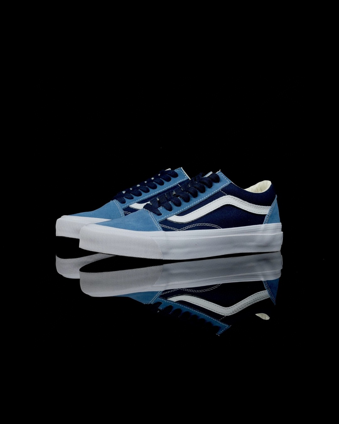 Vans Basic Shoes M-s