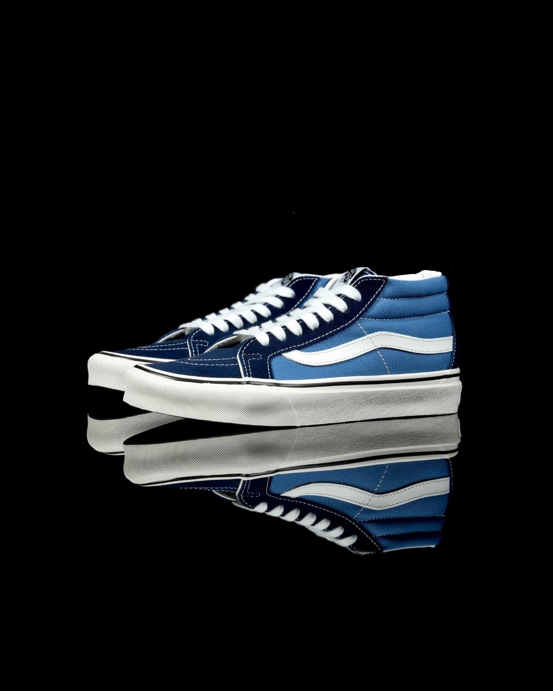 Vans Basic Shoes M-s