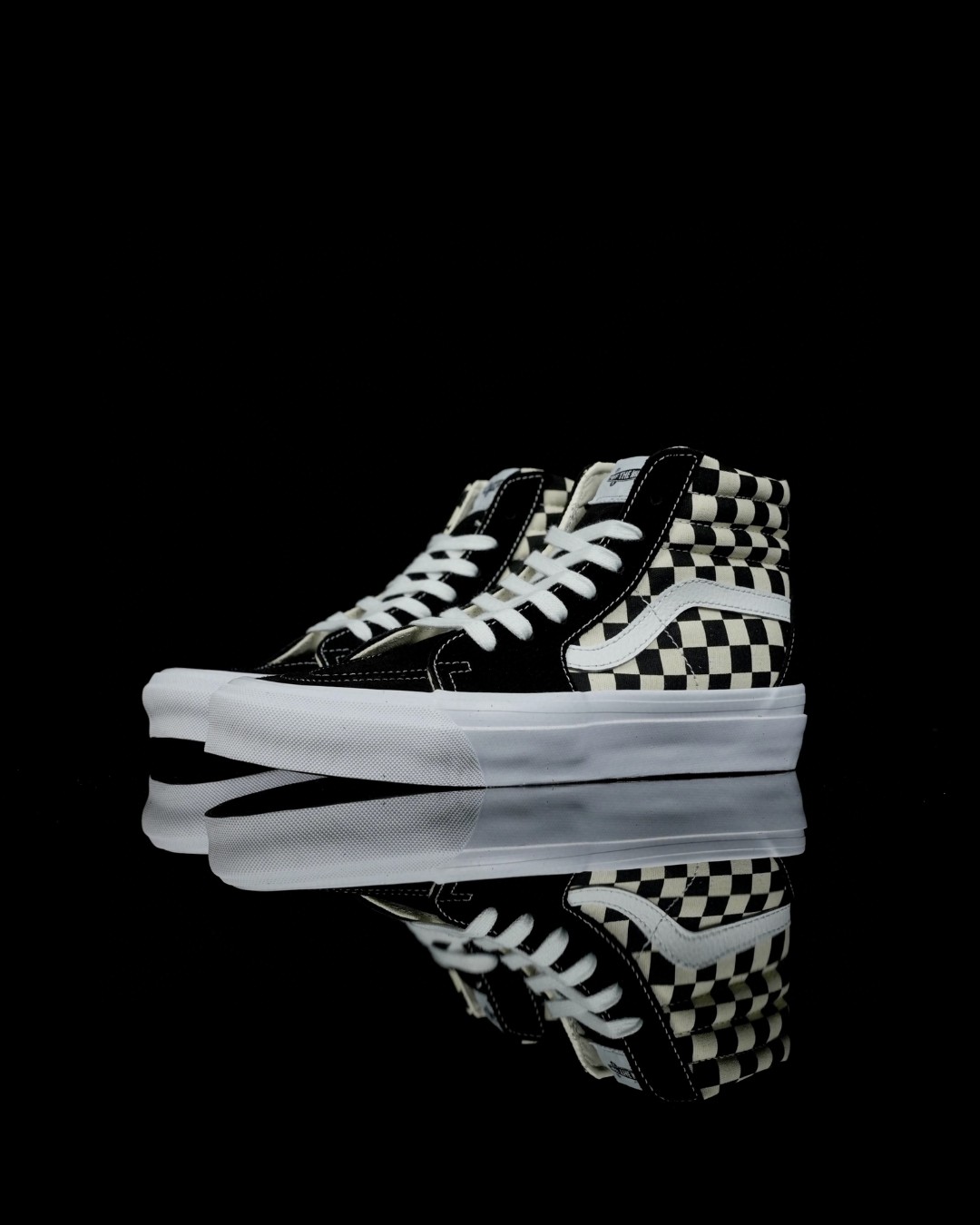 Vans Basic Shoes M-s