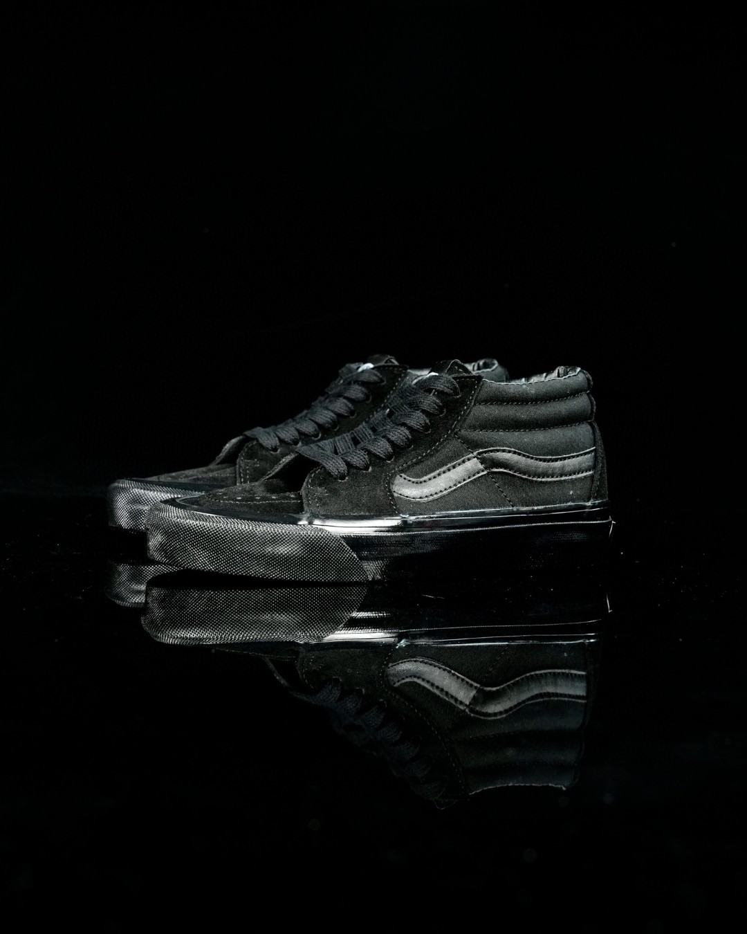 Vans Basic Shoes M-s