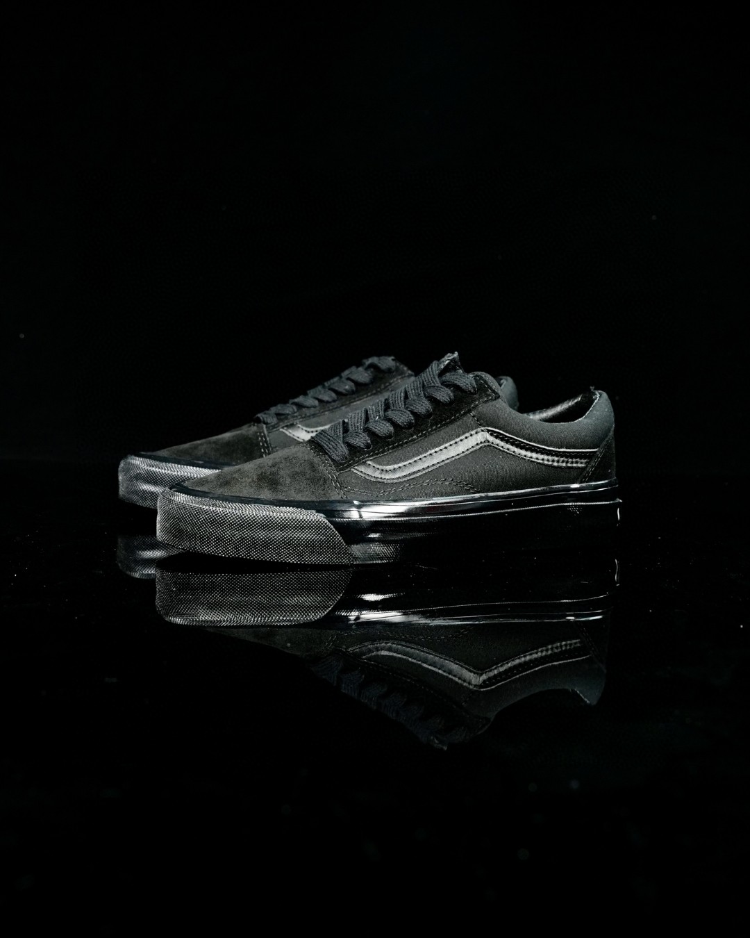 Vans Basic Shoes M-s