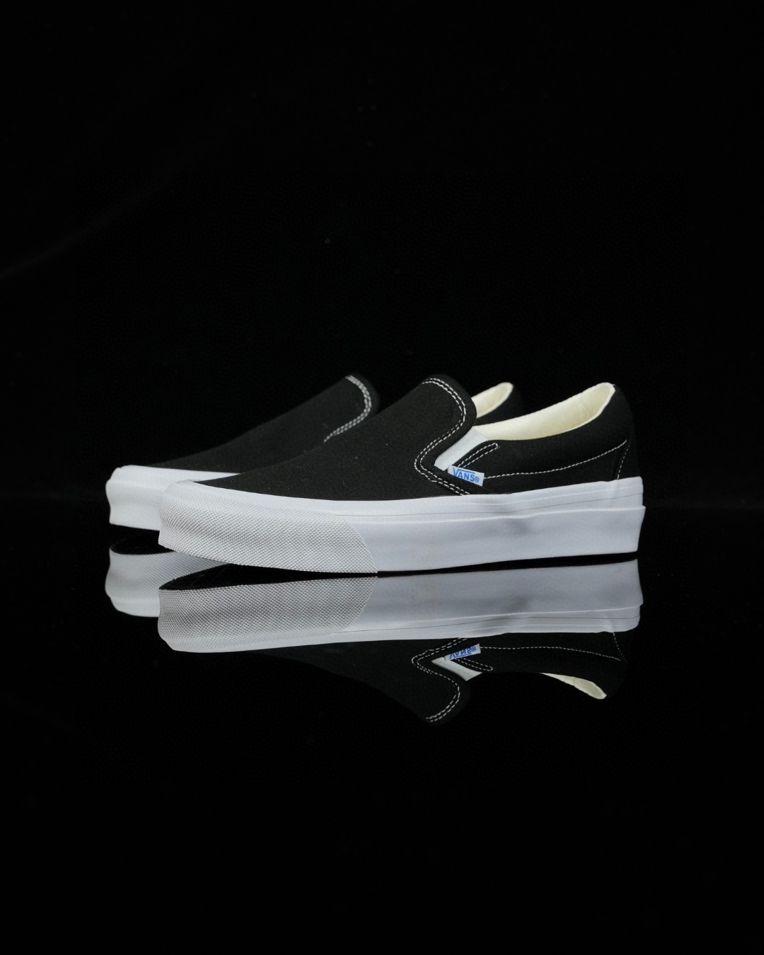Vans Basic Shoes M-s