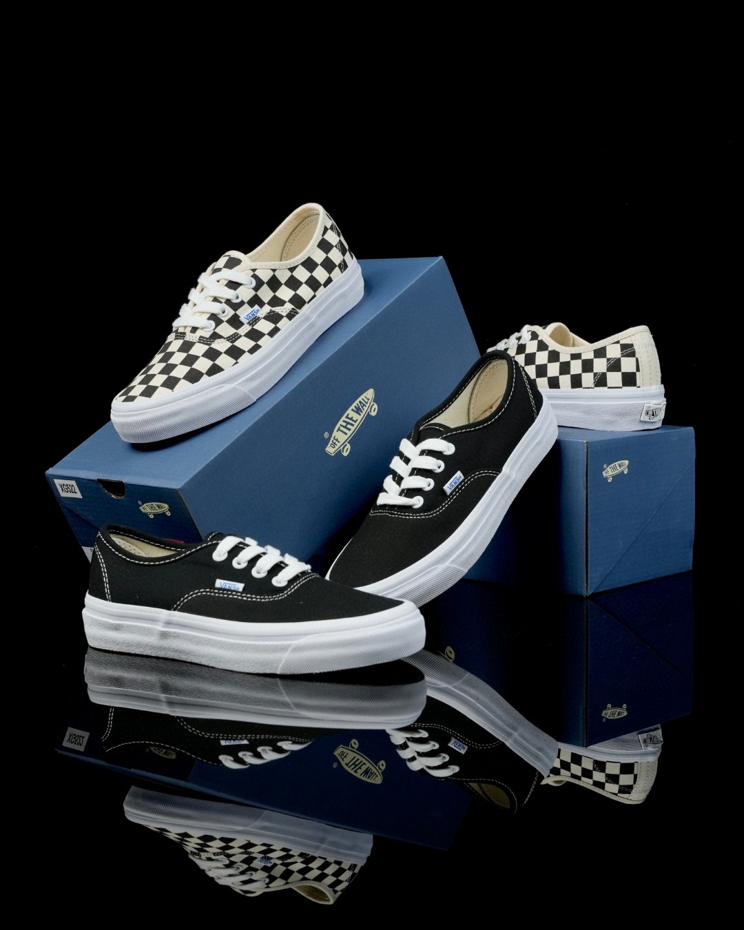 Vans Basic Shoes M-s