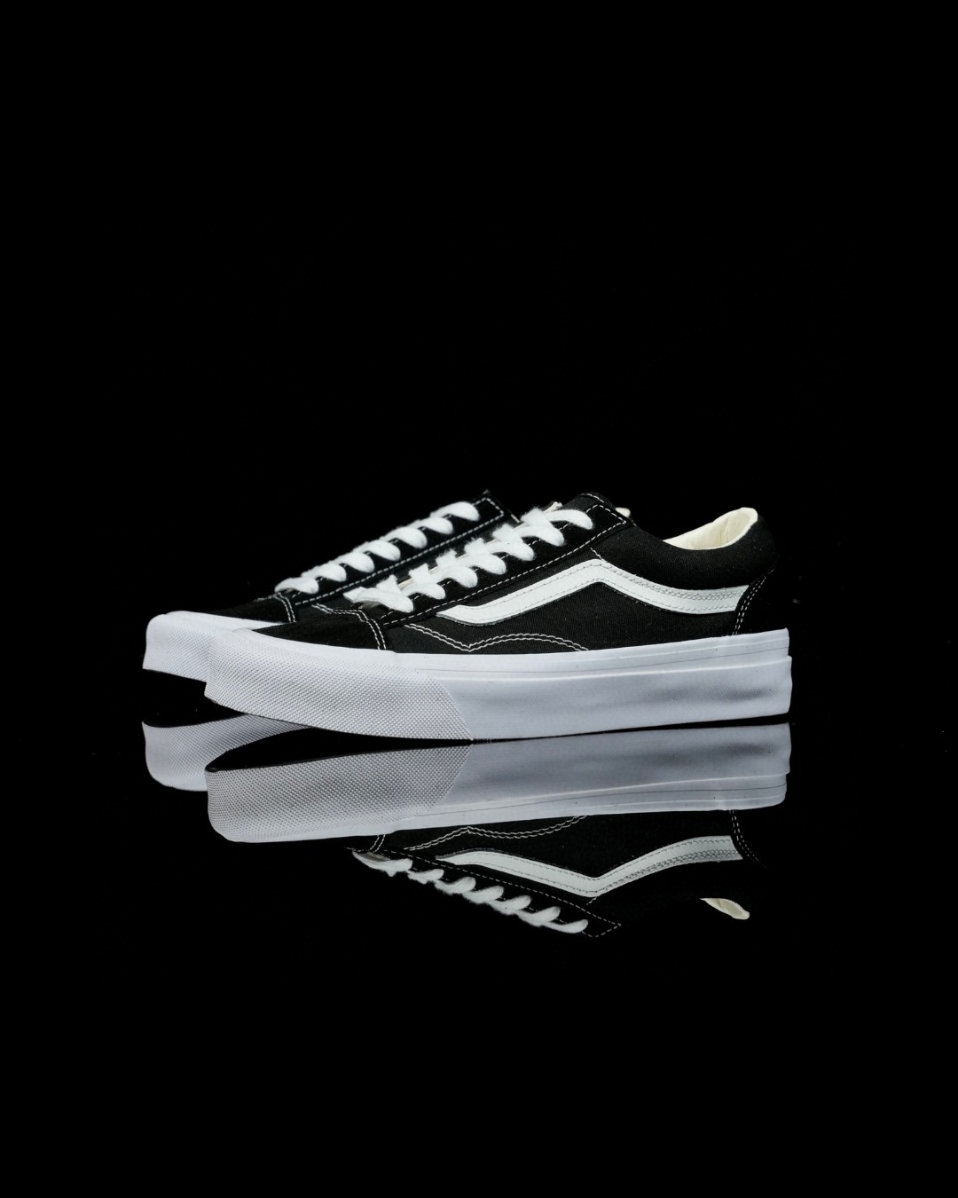 Vans Basic Shoes M-s